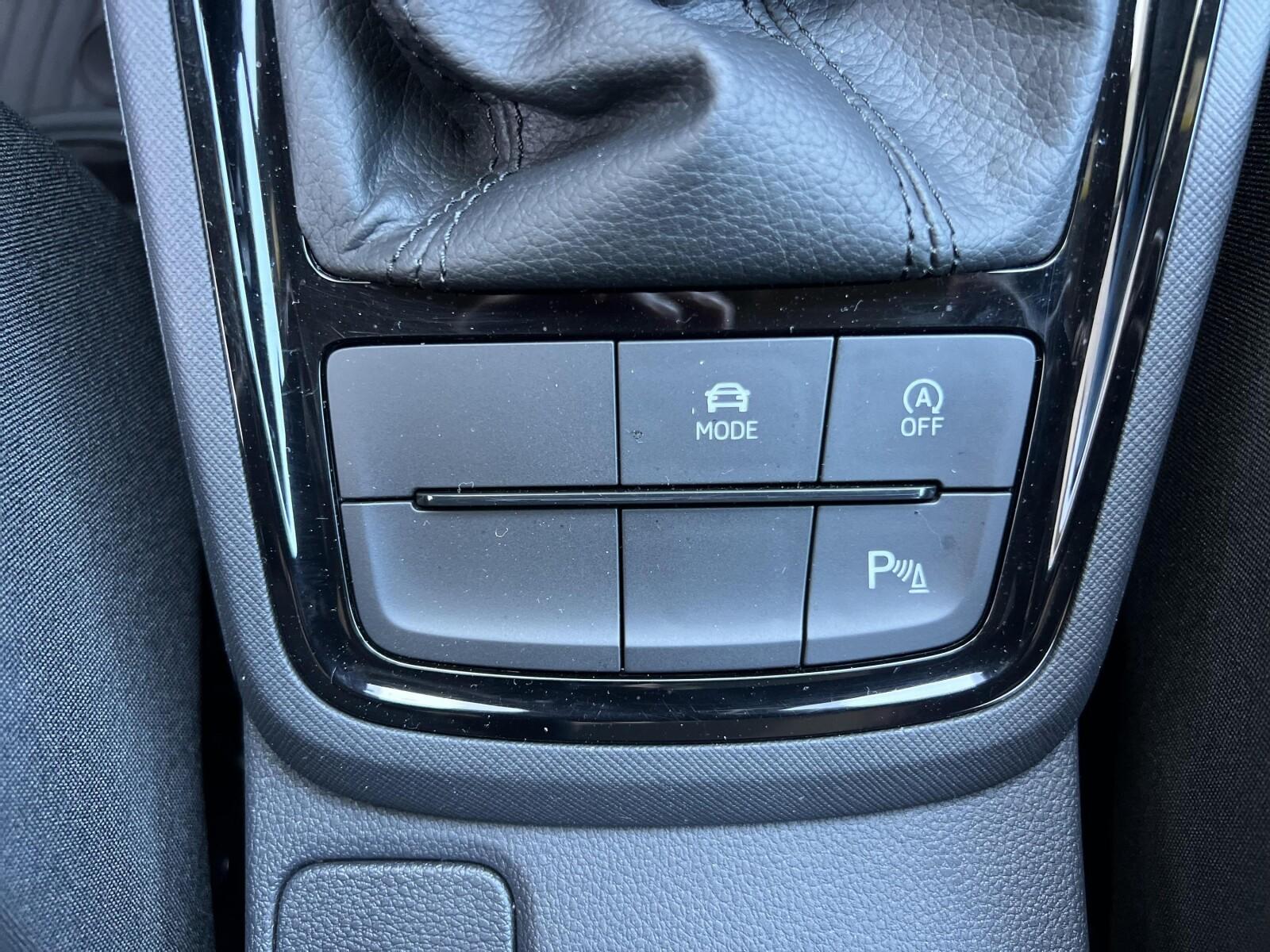 1.5TSI 150KM MC SalonPL SerwisASO Virtual Matrix Kessy Winter 26