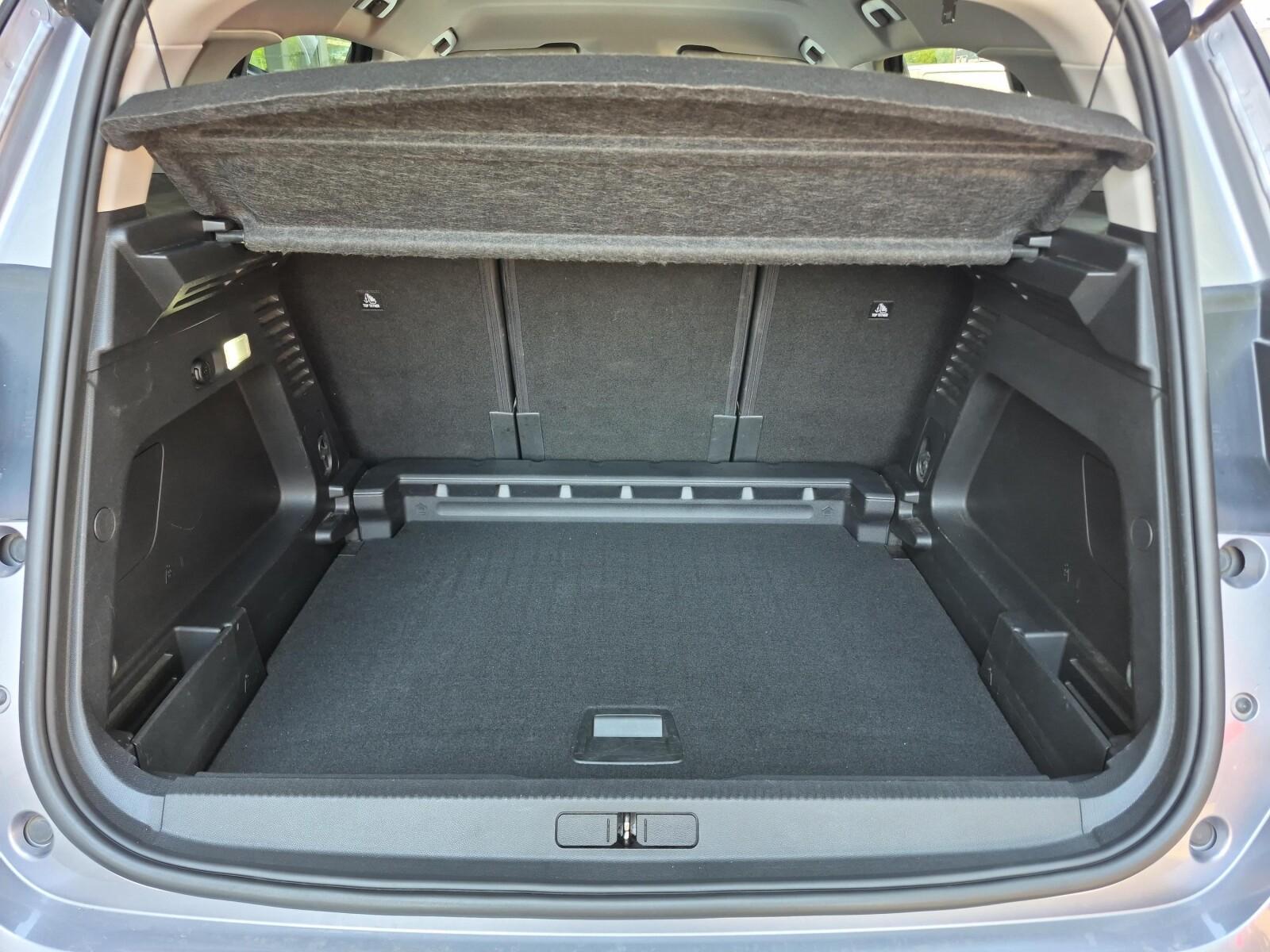 Citroën C5 Aircross Citroen Aircross FEEL aut 130km 23