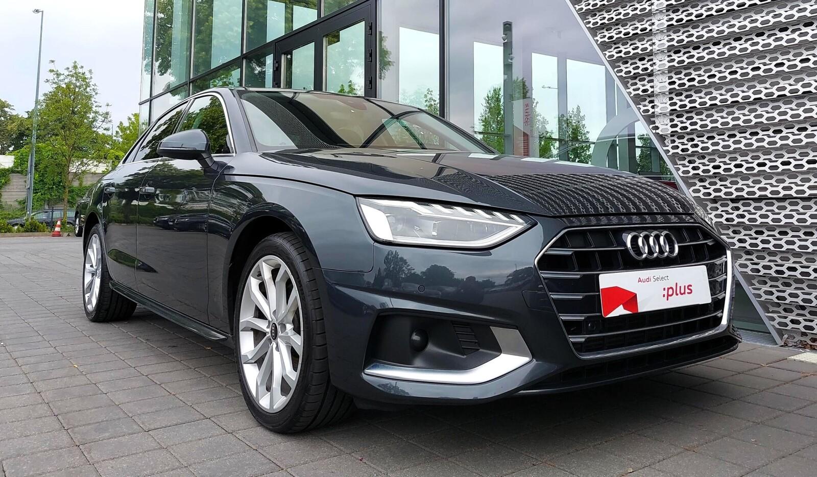 Audi A4 35 TFSI mHEV S tronic/Kamera cofania/Gwarancja/Reflektory LED 25