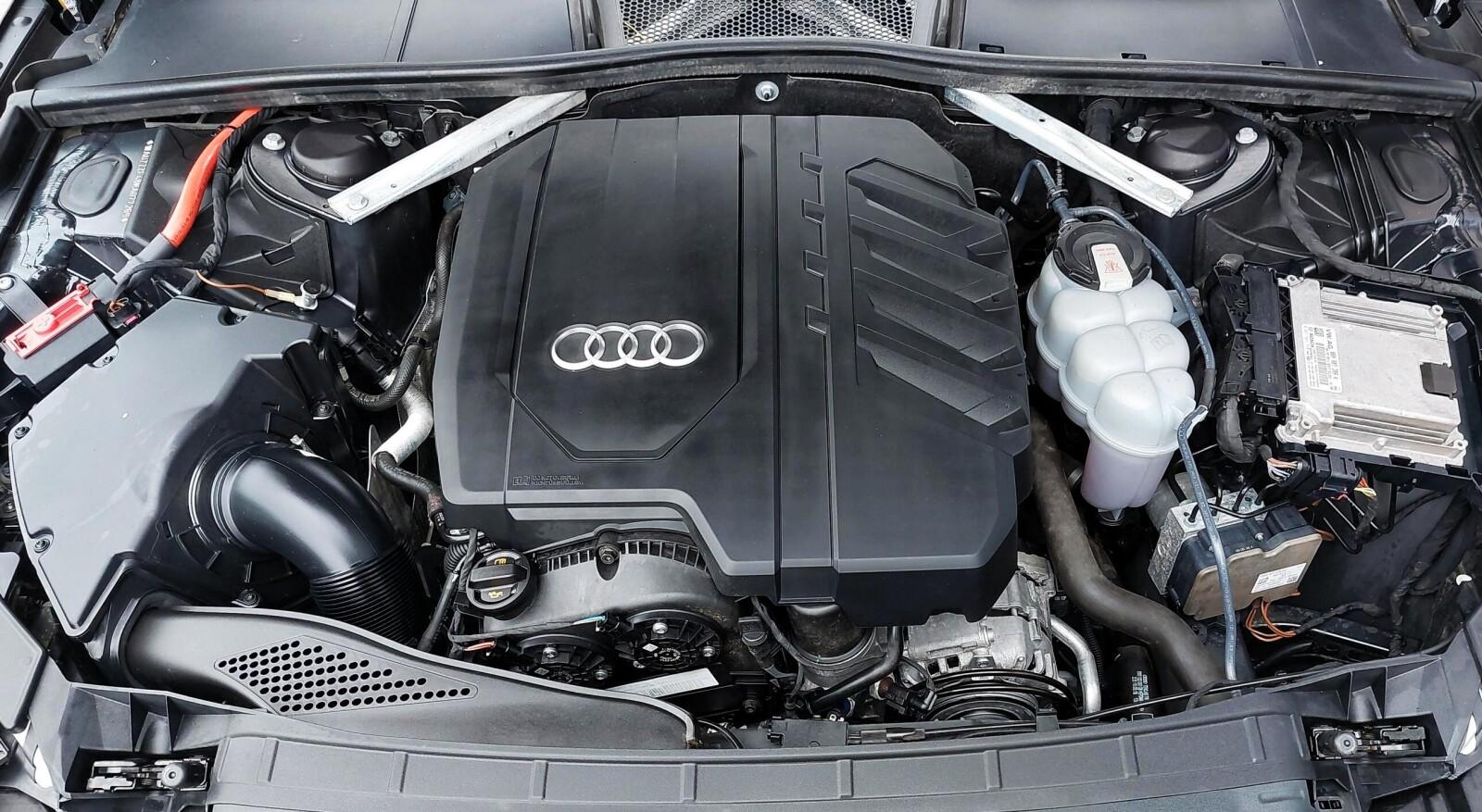 Audi A4 35 TFSI mHEV S tronic/Kamera cofania/Gwarancja/Reflektory LED 23
