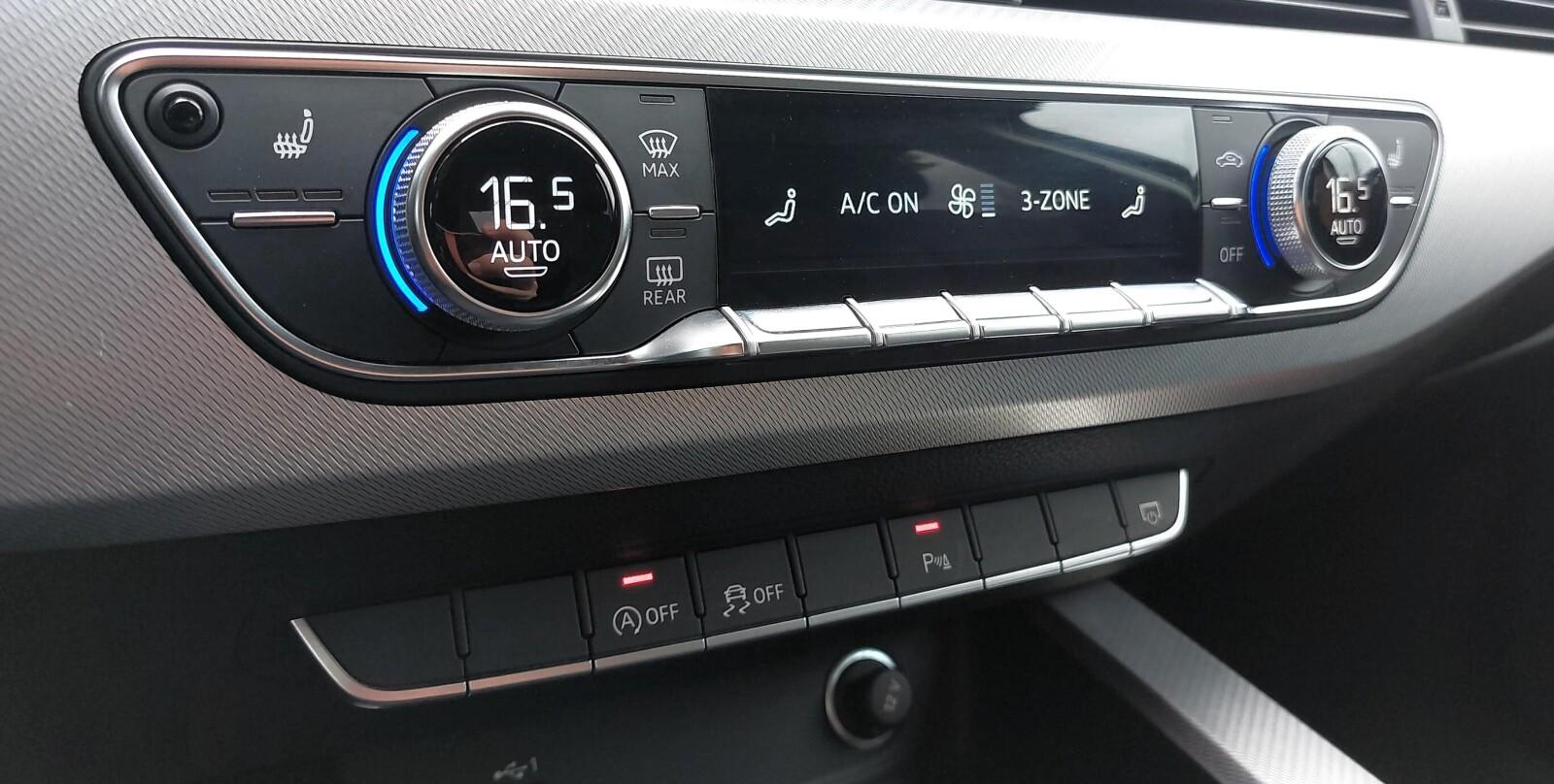 Audi A4 35 TFSI mHEV S tronic/Kamera cofania/Gwarancja/Reflektory LED 13