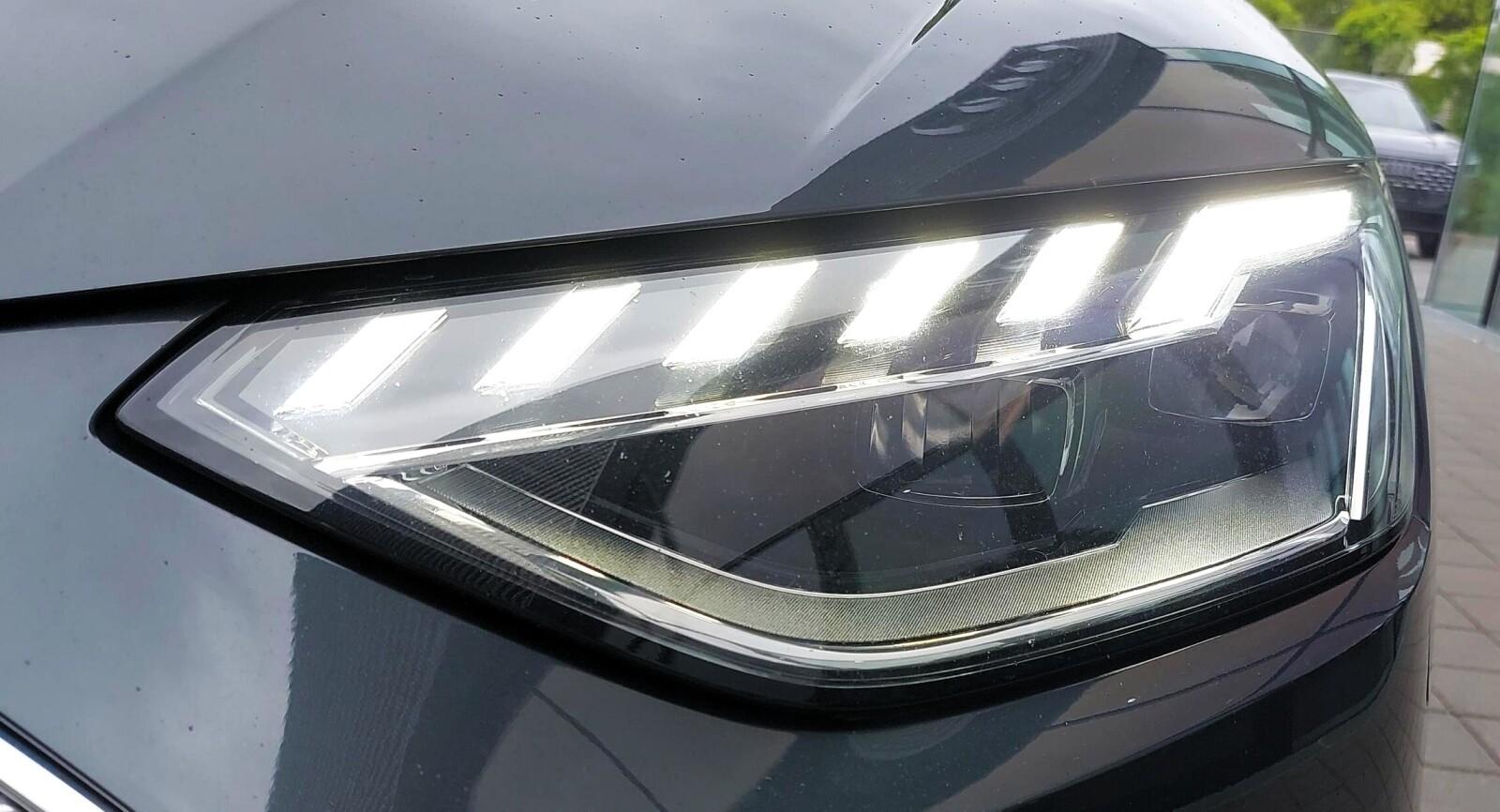 Audi A4 35 TFSI mHEV S tronic/Kamera cofania/Gwarancja/Reflektory LED 20