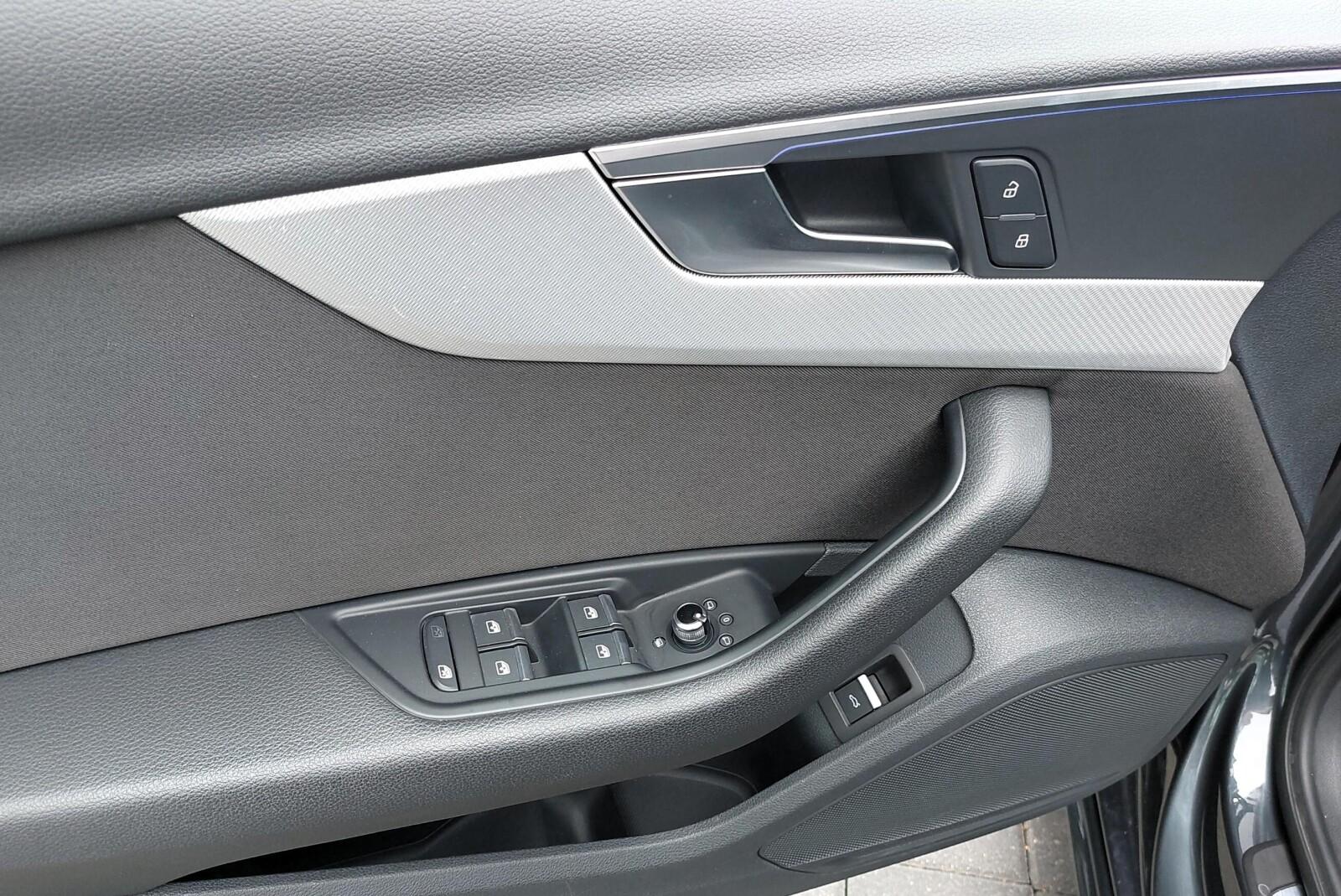 Audi A4 35 TFSI mHEV S tronic/Kamera cofania/Gwarancja/Reflektory LED 8