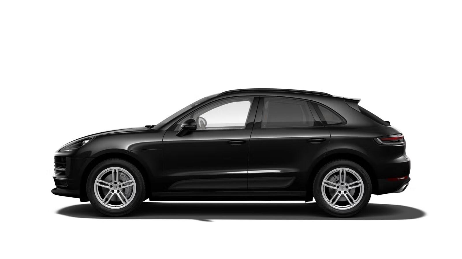 S 3.0 V6 354 KM | 2020 | BOSE® |Jet Black Metallic|Agate Grey|SalonPL 1