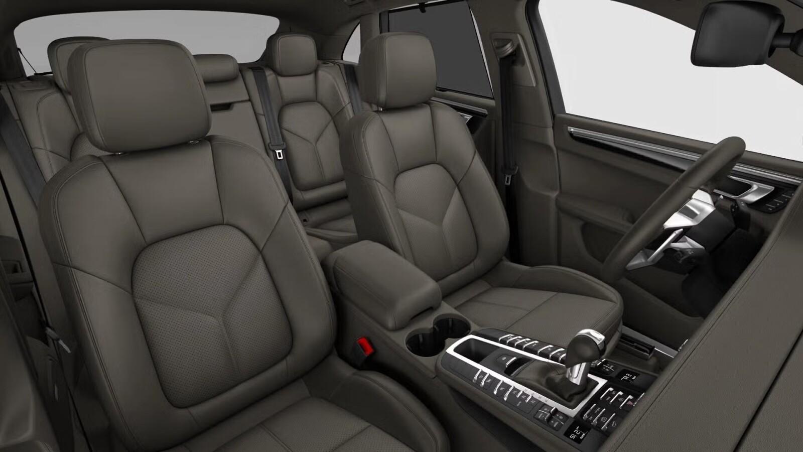 S 3.0 V6 354 KM | 2020 | BOSE® |Jet Black Metallic|Agate Grey|SalonPL 4