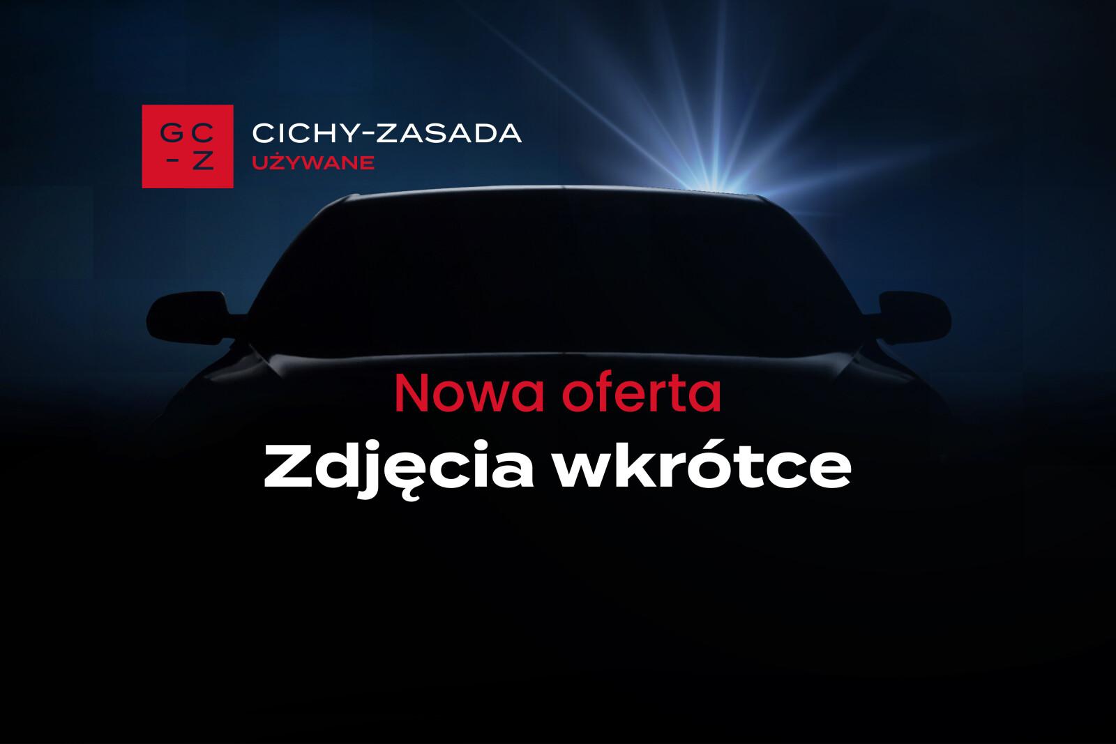 S 3.0 V6 354 KM | 2020 | BOSE® |Jet Black Metallic|Agate Grey|SalonPL 6