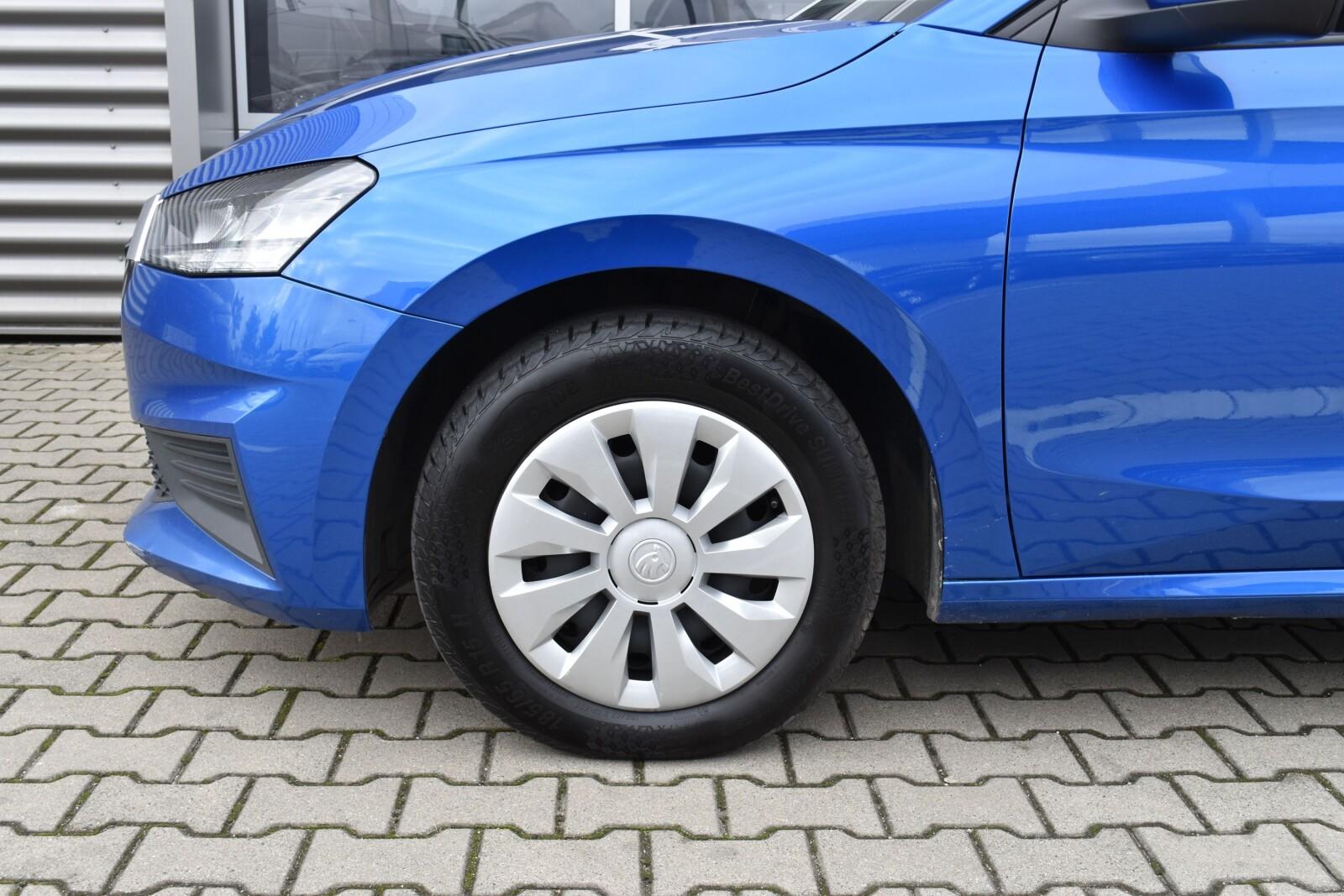 SalonPL 1,0MPI LPG!80KM Ambiton/Climatronic/Bluetooth/LED/Tempomat/VAT 28