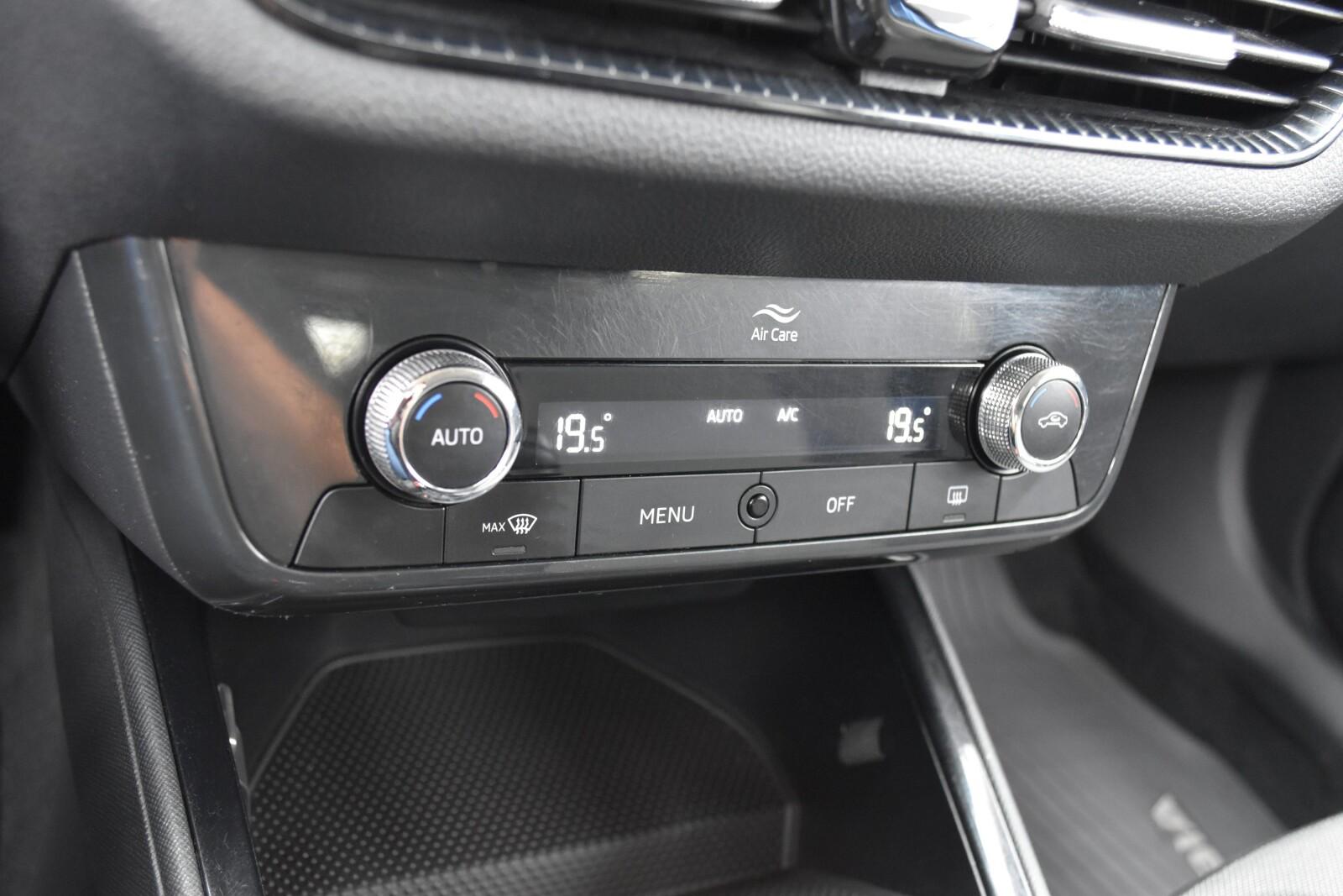 SalonPL 1,0MPI LPG!80KM Ambiton/Climatronic/Bluetooth/LED/Tempomat/VAT 19