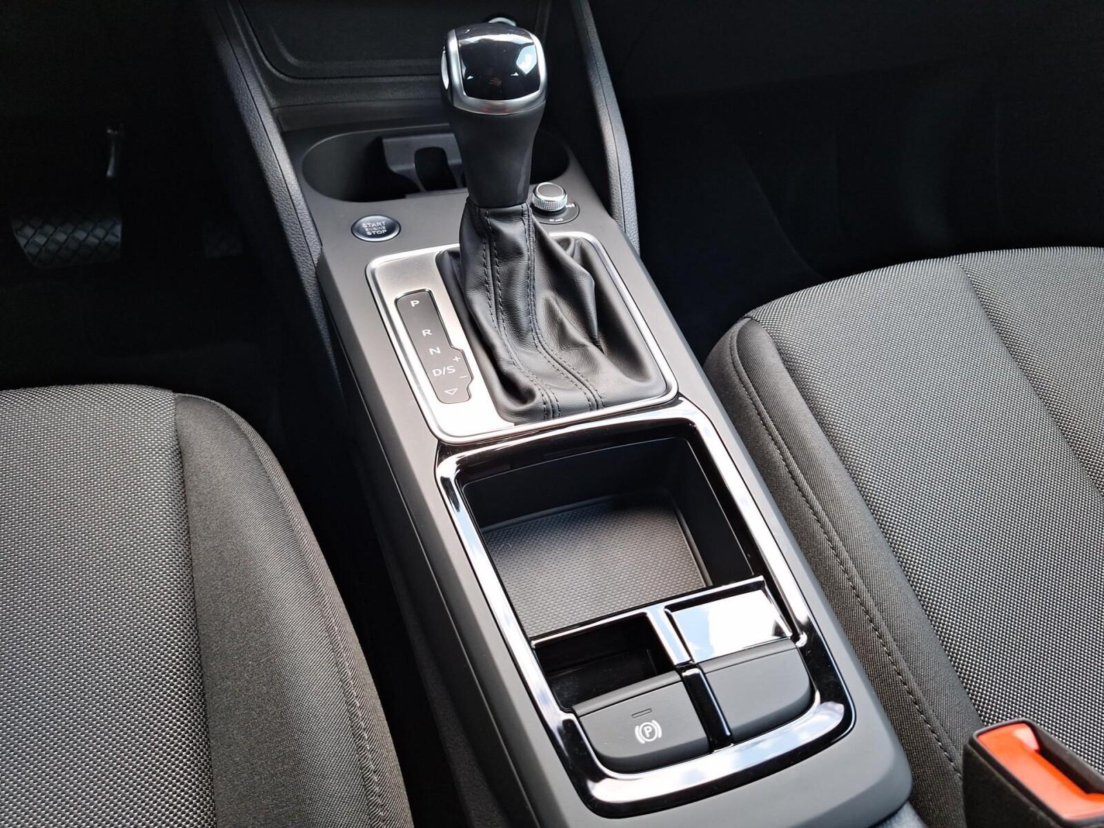 35 TFSI 150KM S tronic/CzujnParkTył/Bluetooth/UtrzymaniewLini/ASO/PL 13