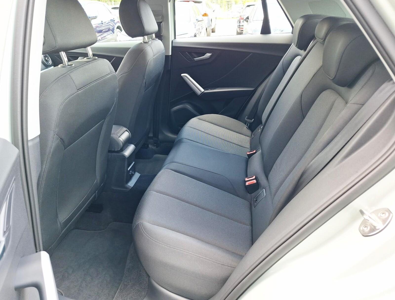 35 TFSI 150KM S tronic/CzujnParkTył/Bluetooth/UtrzymaniewLini/ASO/PL 18