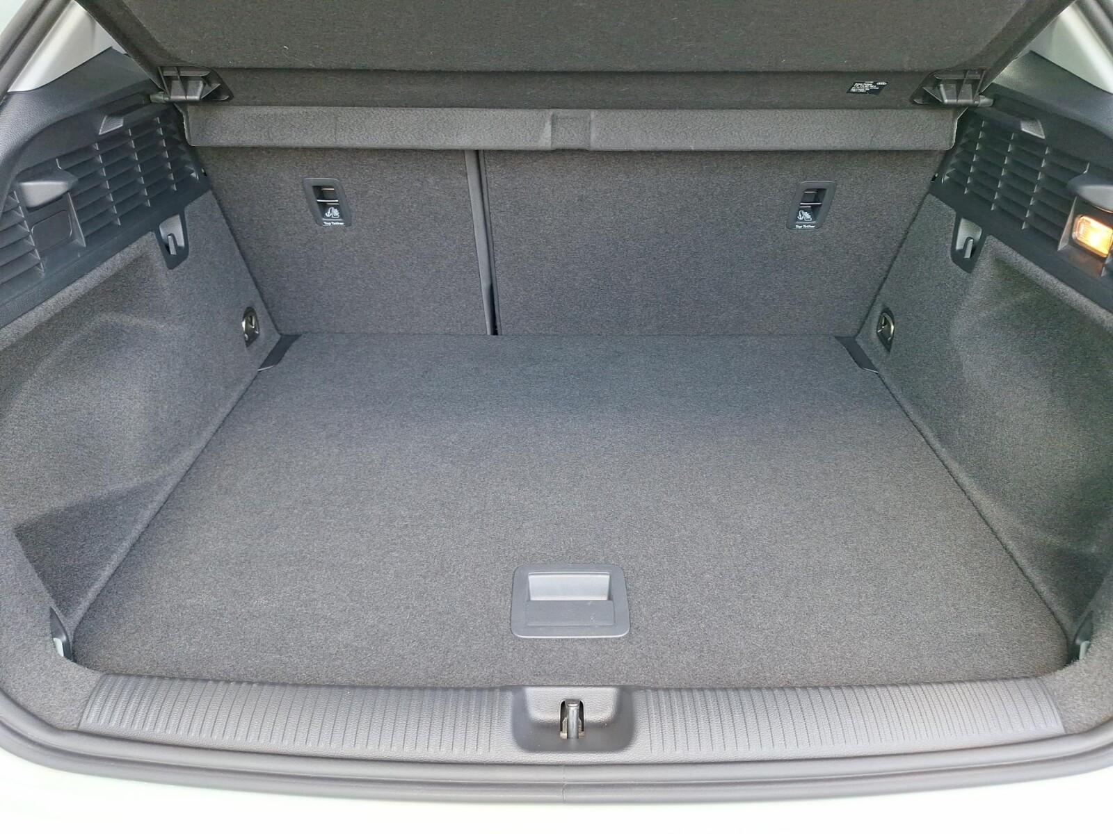 35 TFSI 150KM S tronic/CzujnParkTył/Bluetooth/UtrzymaniewLini/ASO/PL 19