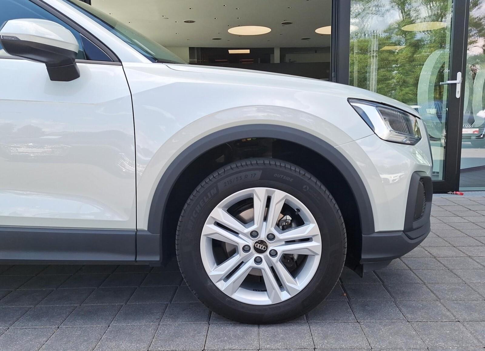 35 TFSI 150KM S tronic/CzujnParkTył/Bluetooth/UtrzymaniewLini/ASO/PL 28