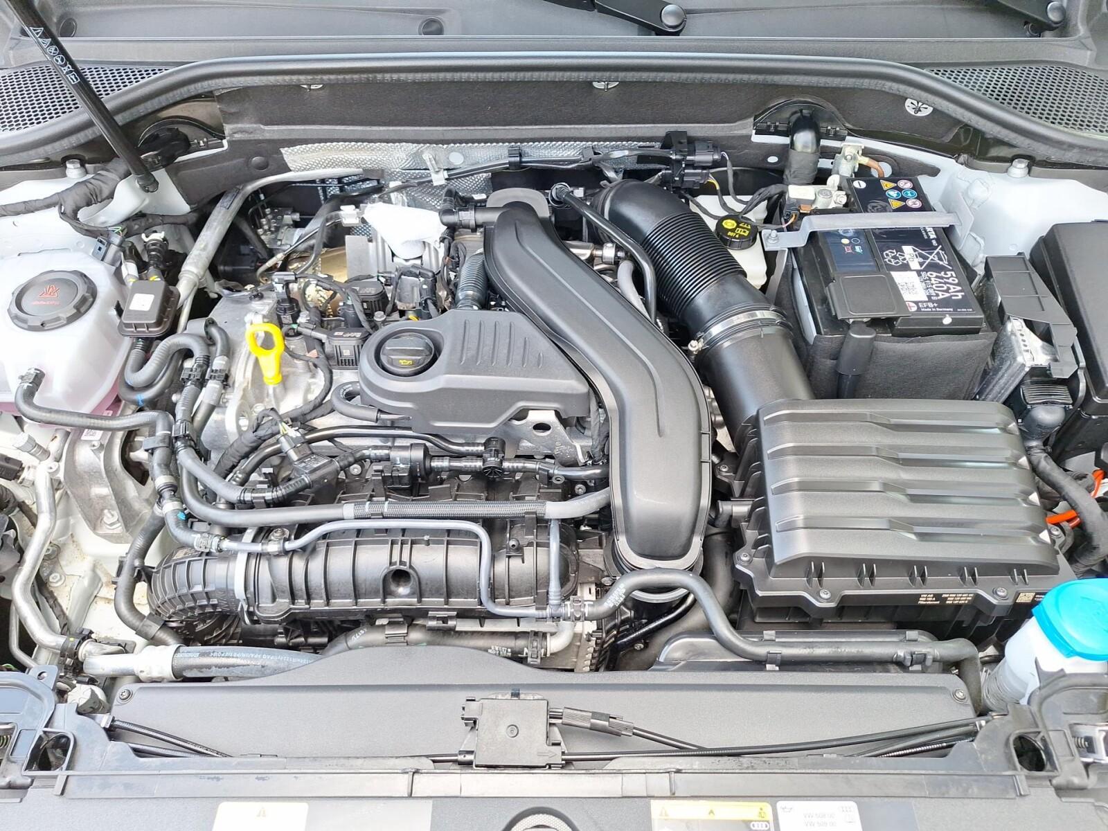 35 TFSI 150KM S tronic/CzujnParkTył/Bluetooth/UtrzymaniewLini/ASO/PL 27