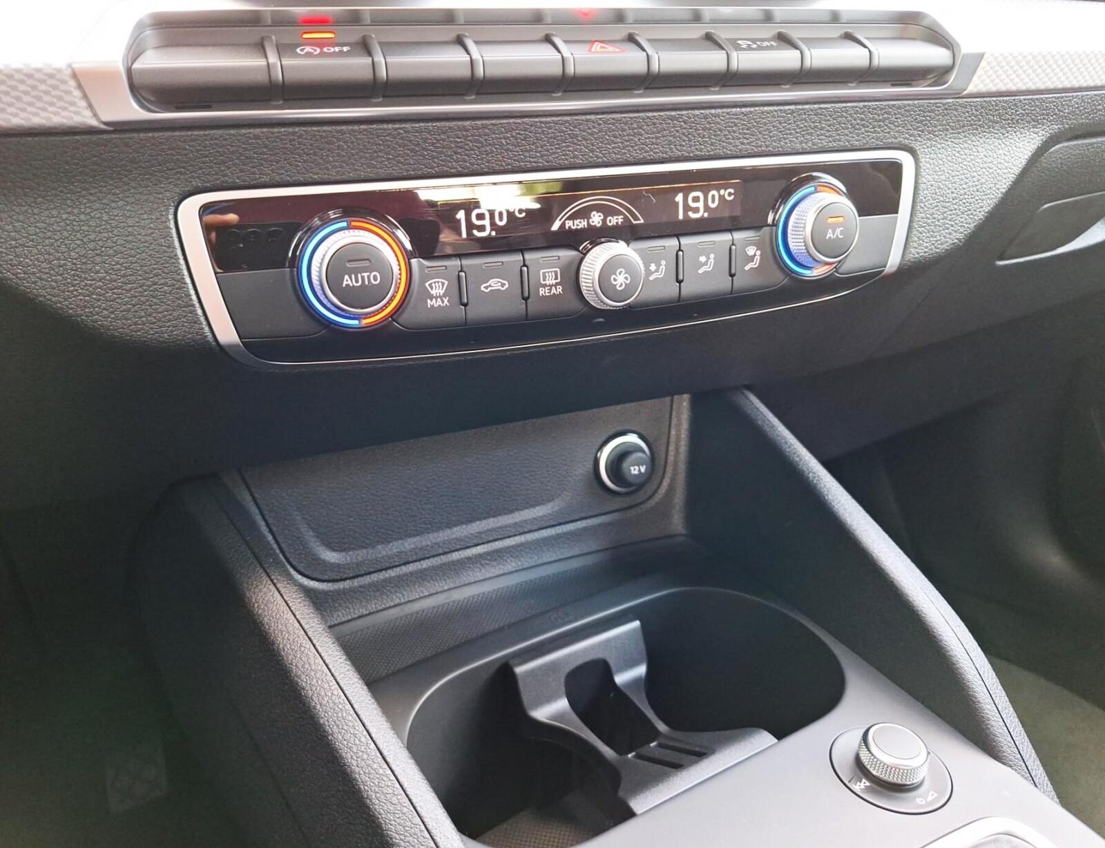 35 TFSI 150KM S tronic/CzujnParkTył/Bluetooth/UtrzymaniewLini/ASO/PL 12