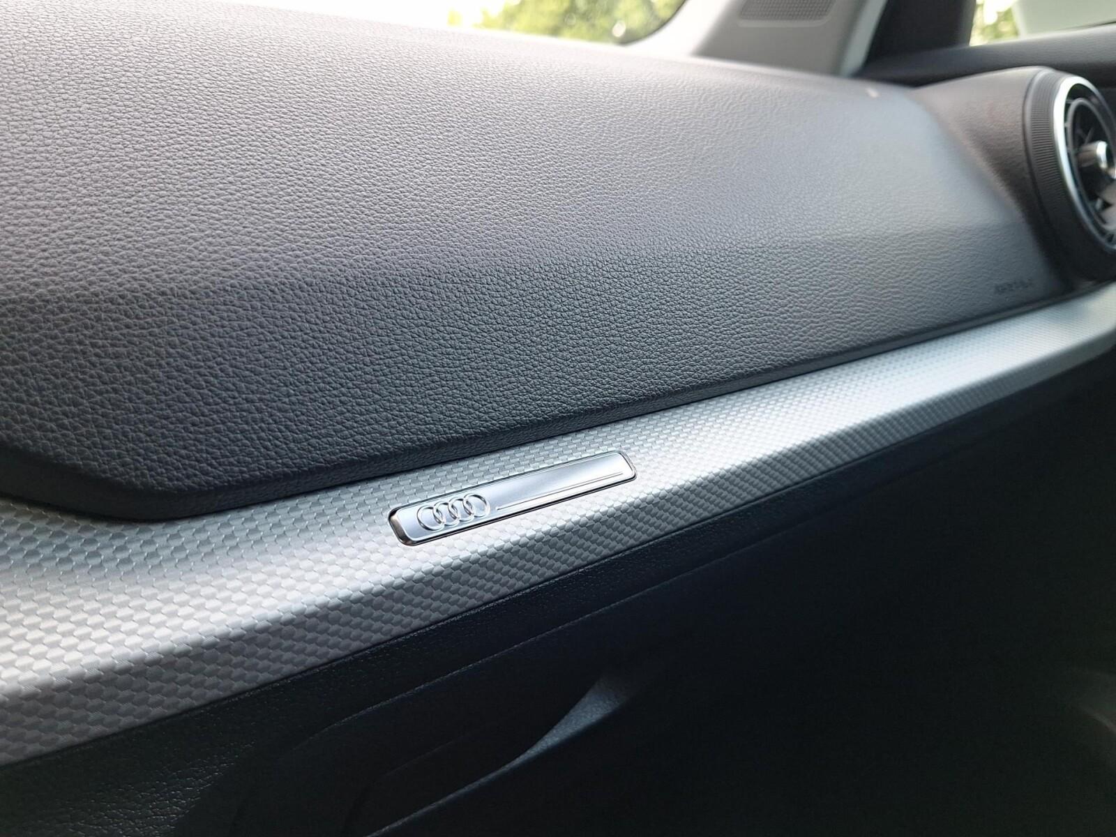 35 TFSI 150KM S tronic/CzujnParkTył/Bluetooth/UtrzymaniewLini/ASO/PL 21