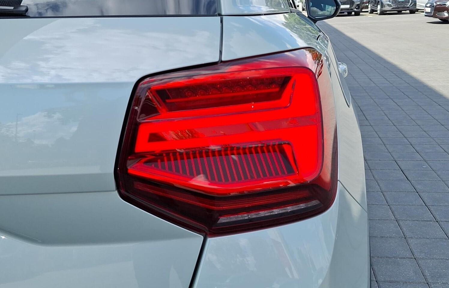 35 TFSI 150KM S tronic/CzujnParkTył/Bluetooth/UtrzymaniewLini/ASO/PL 25