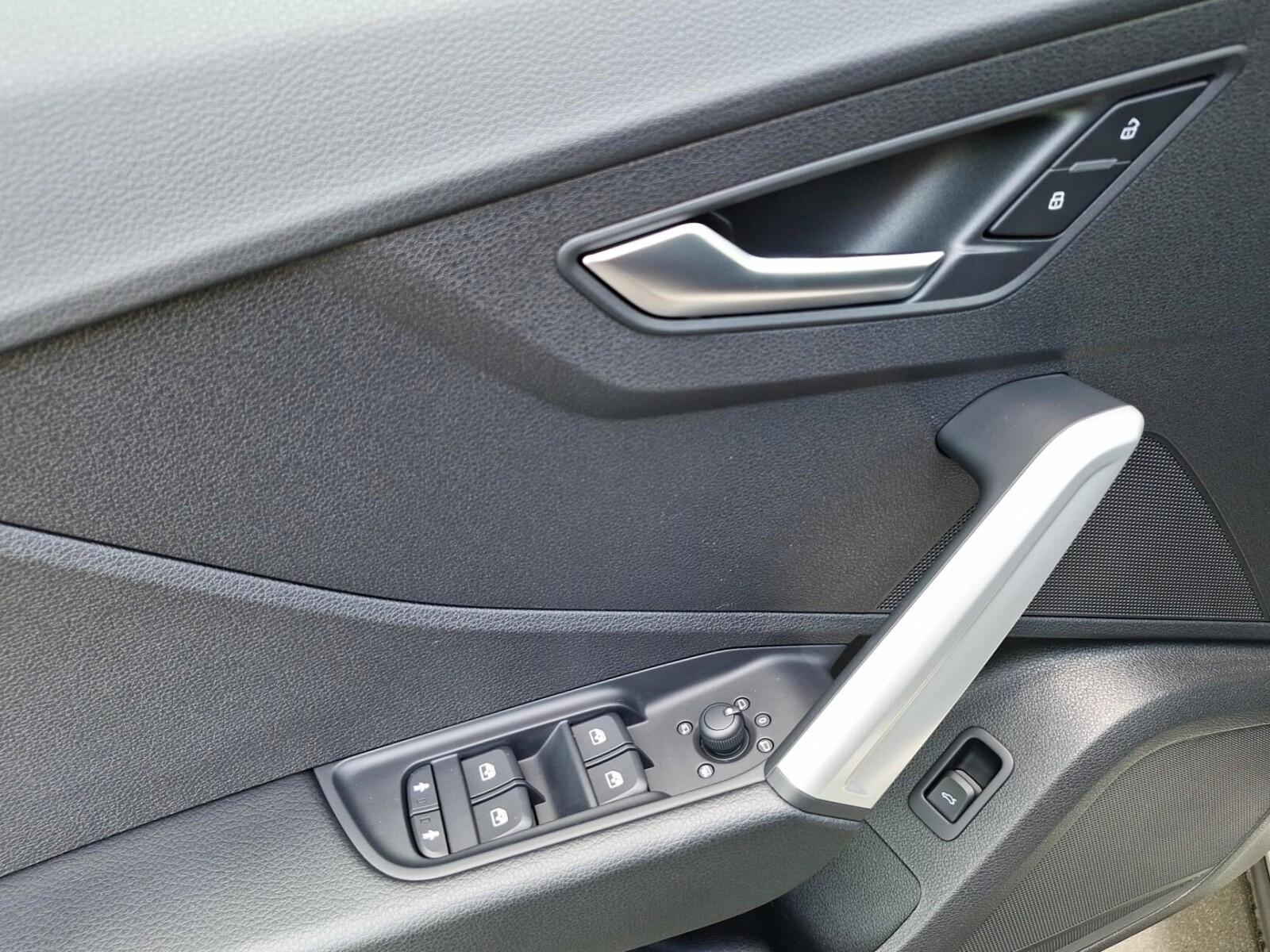 35 TFSI 150KM S tronic/CzujnParkTył/Bluetooth/UtrzymaniewLini/ASO/PL 8