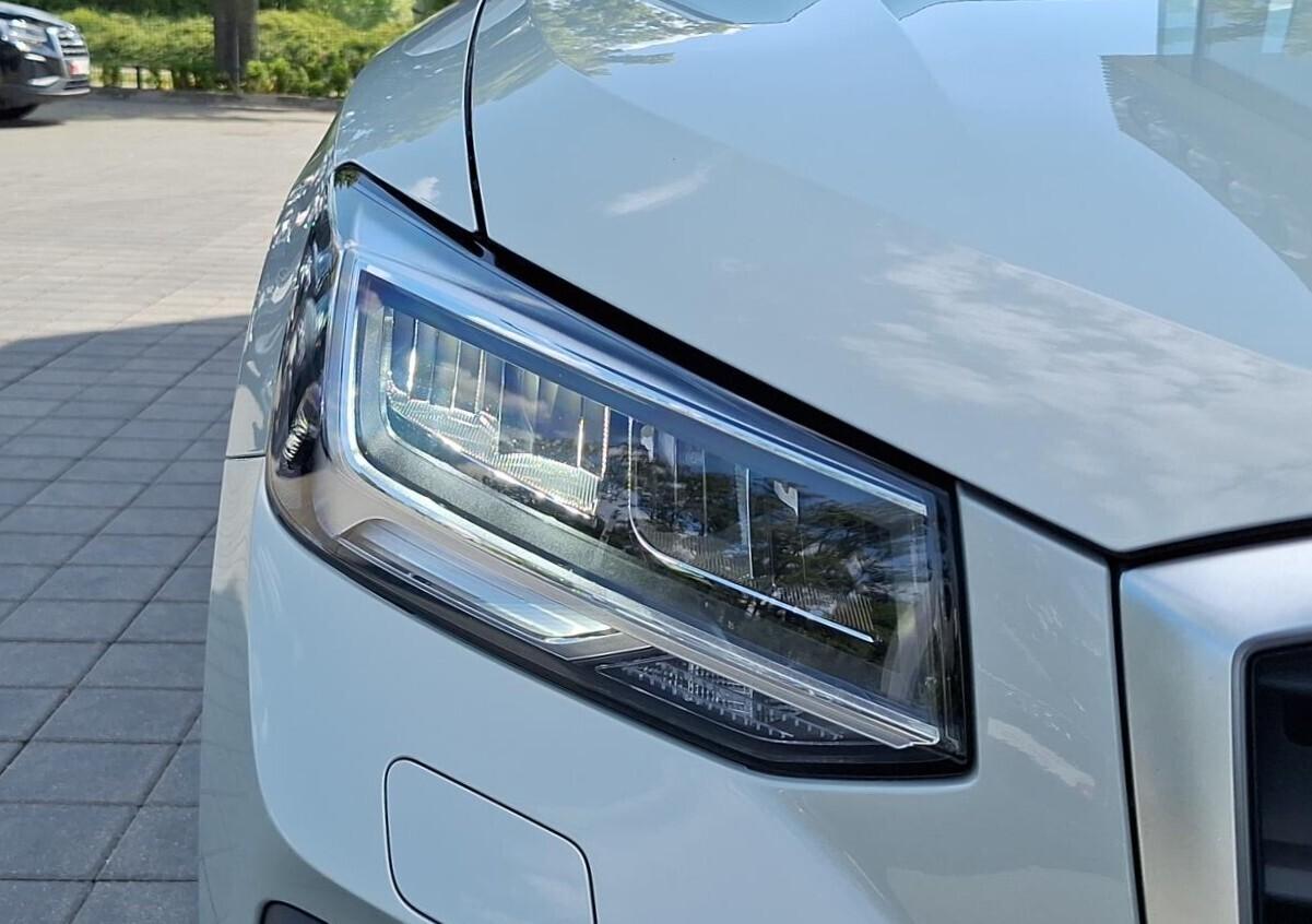 35 TFSI 150KM S tronic/CzujnParkTył/Bluetooth/UtrzymaniewLini/ASO/PL 24