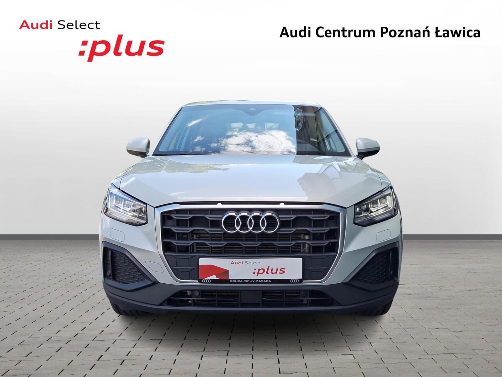 35 TFSI 150KM S tronic/CzujnParkTył/Bluetooth/UtrzymaniewLini/ASO/PL 6