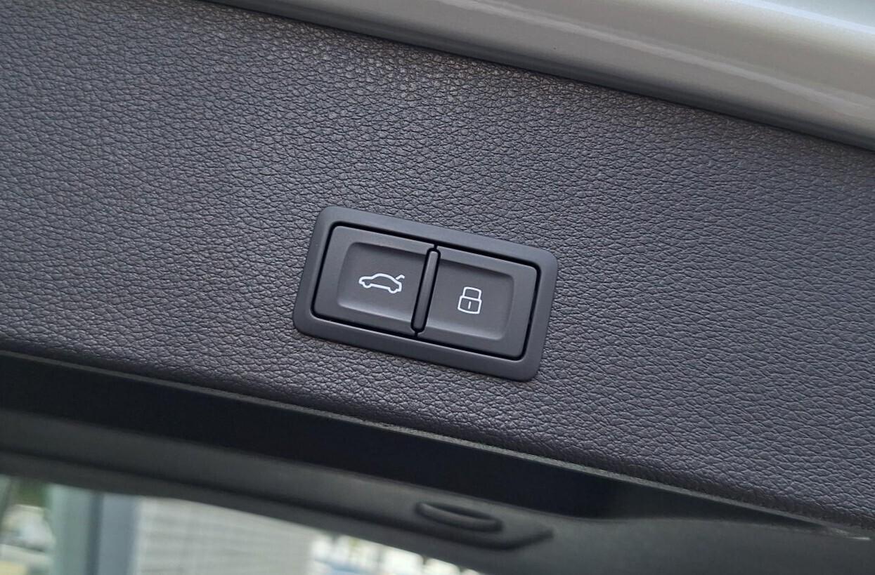 35 TFSI 150KM S tronic/CzujnParkTył/Bluetooth/UtrzymaniewLini/ASO/PL 20