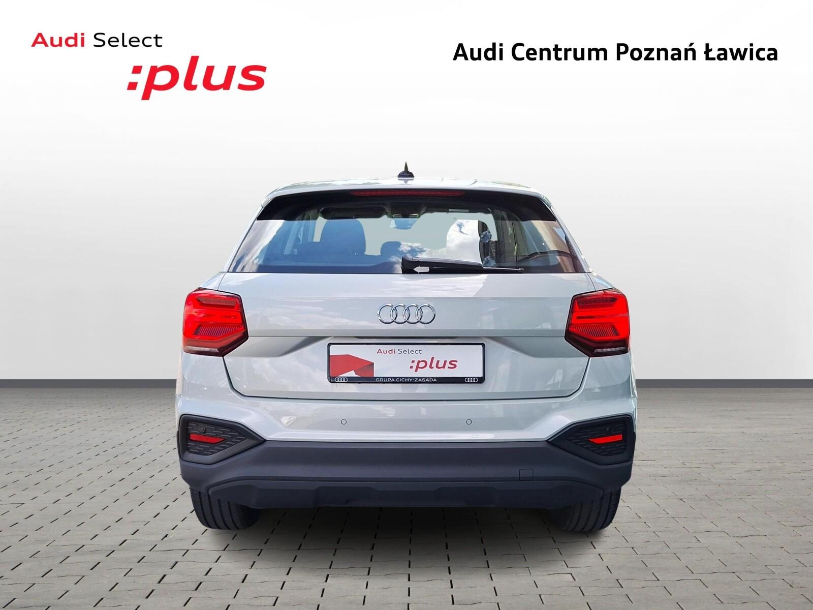 35 TFSI 150KM S tronic/CzujnParkTył/Bluetooth/UtrzymaniewLini/ASO/PL 7