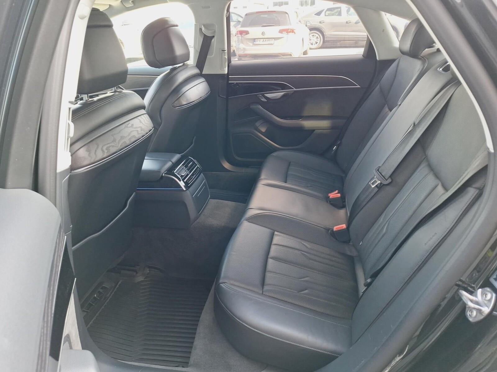 50 TDI mHEV Tiptronic Kam/LEDMATRIX/ZawPneu/SmartInterFace/Klim4Stref 24