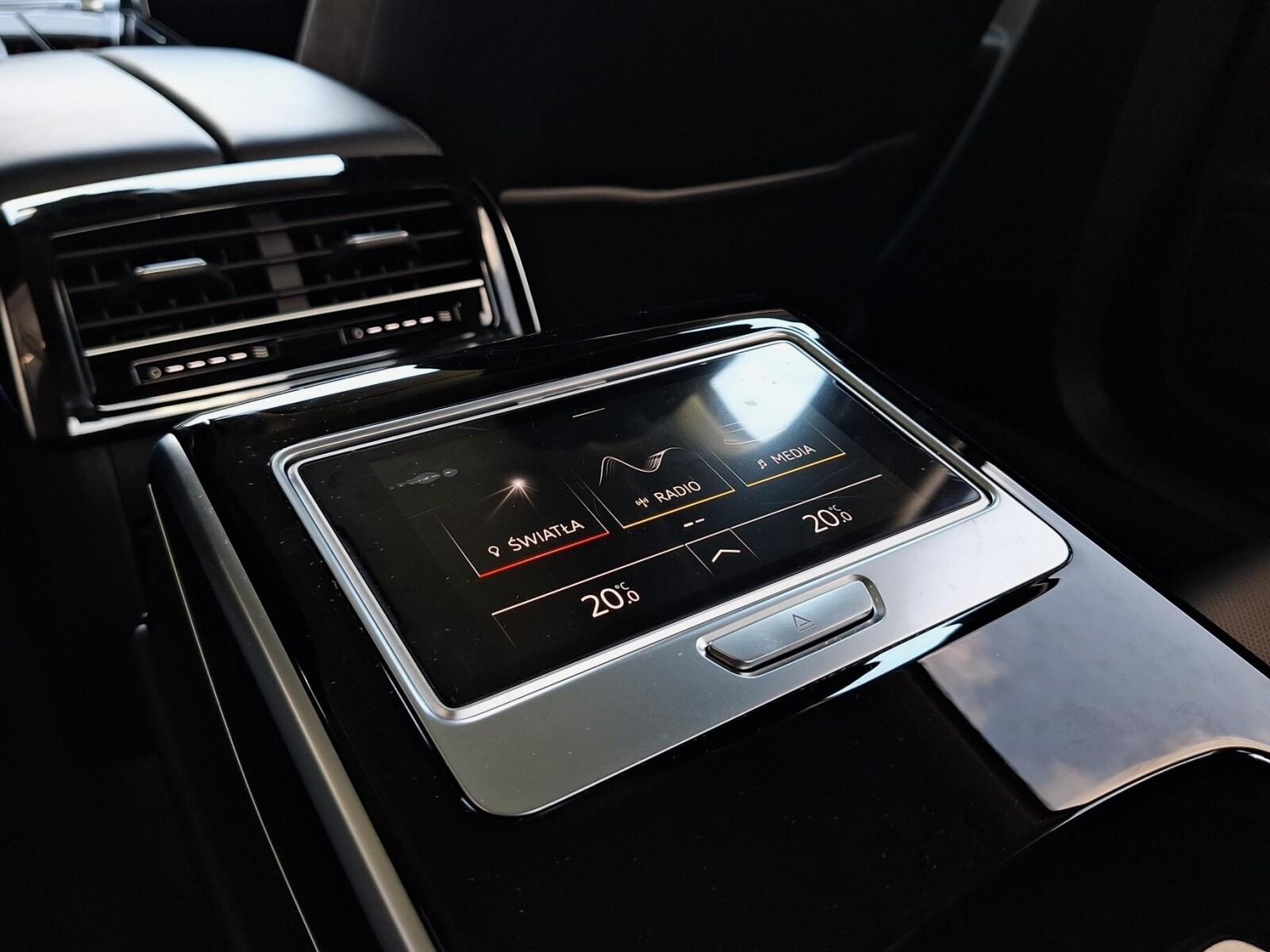 50 TDI mHEV Tiptronic Kam/LEDMATRIX/ZawPneu/SmartInterFace/Klim4Stref 26