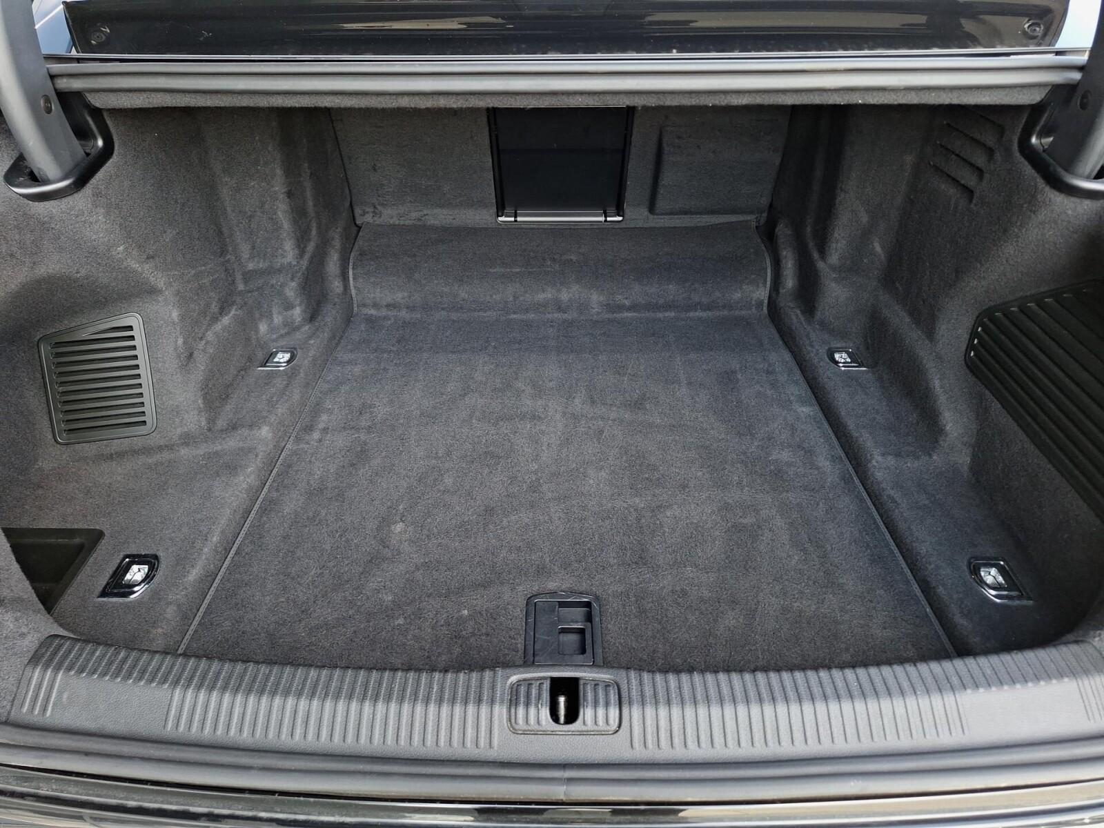 50 TDI mHEV Tiptronic Kam/LEDMATRIX/ZawPneu/SmartInterFace/Klim4Stref 27