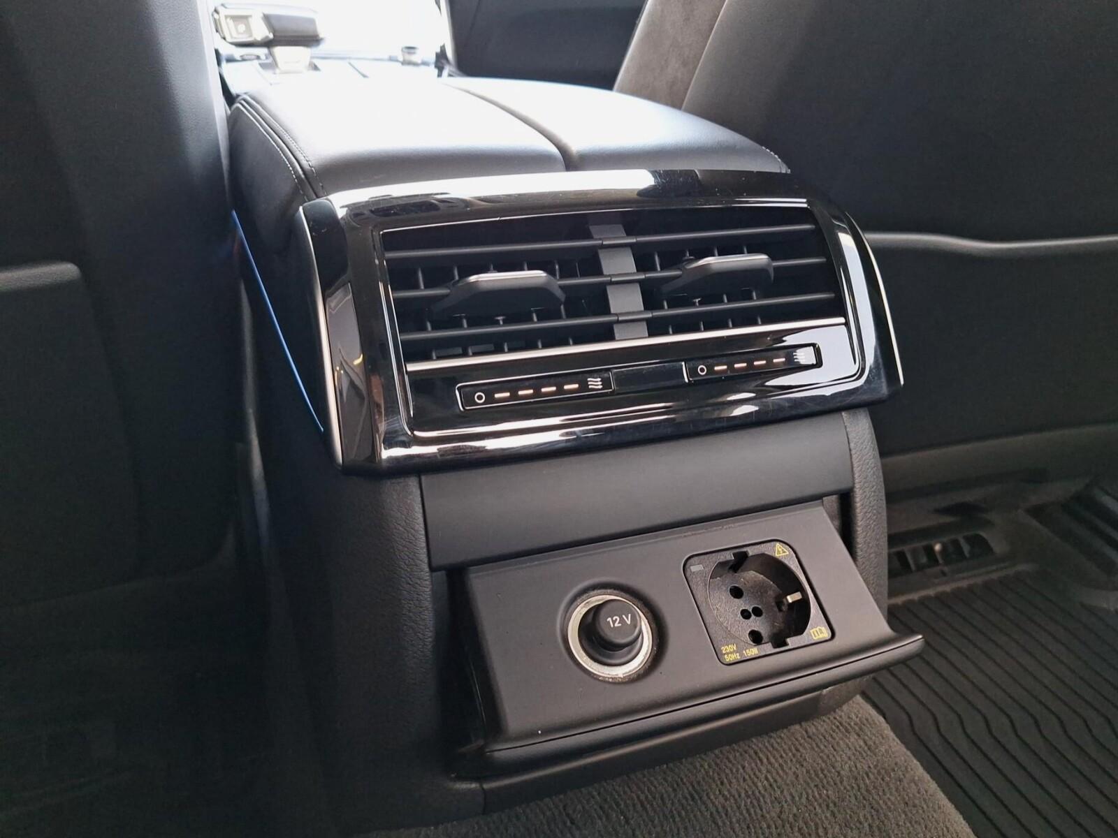 50 TDI mHEV Tiptronic Kam/LEDMATRIX/ZawPneu/SmartInterFace/Klim4Stref 25