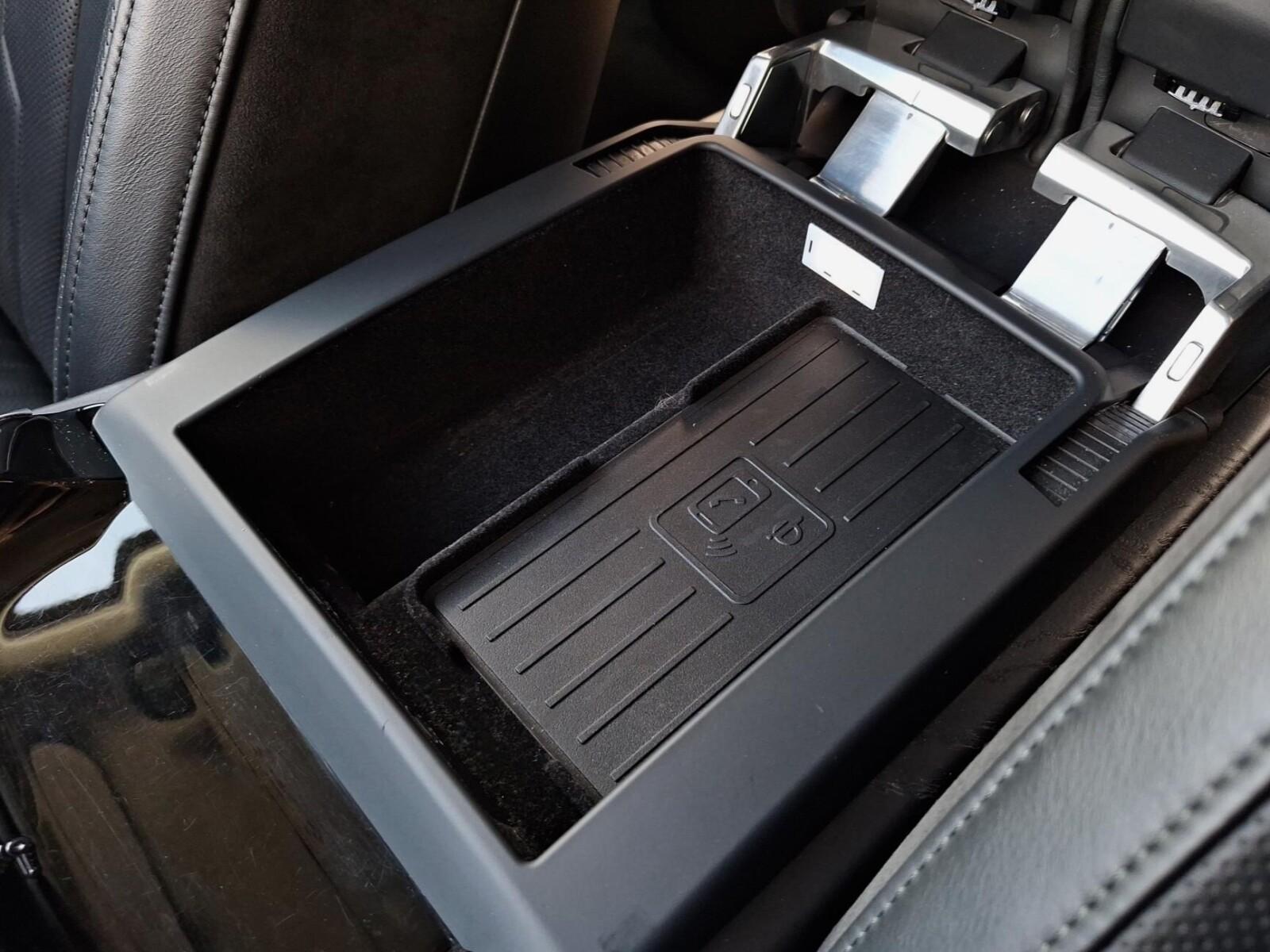 50 TDI mHEV Tiptronic Kam/LEDMATRIX/ZawPneu/SmartInterFace/Klim4Stref 16
