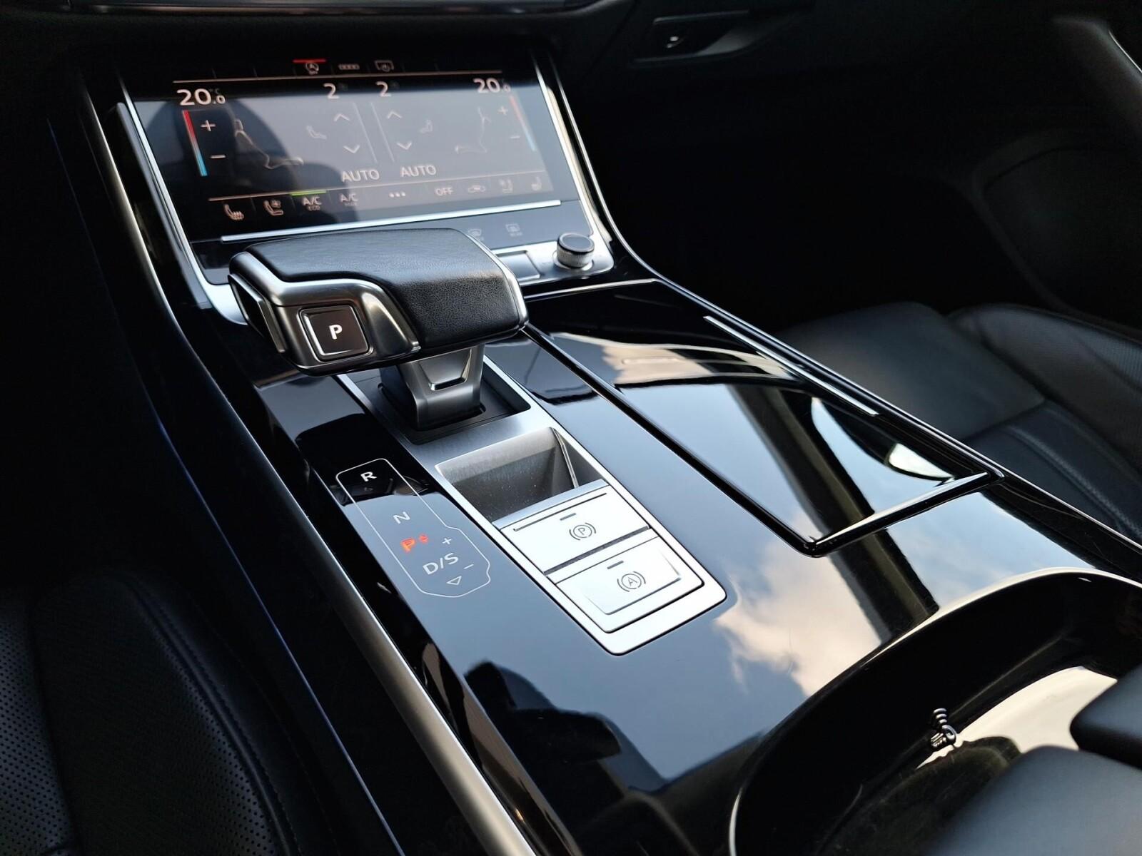 50 TDI mHEV Tiptronic Kam/LEDMATRIX/ZawPneu/SmartInterFace/Klim4Stref 17