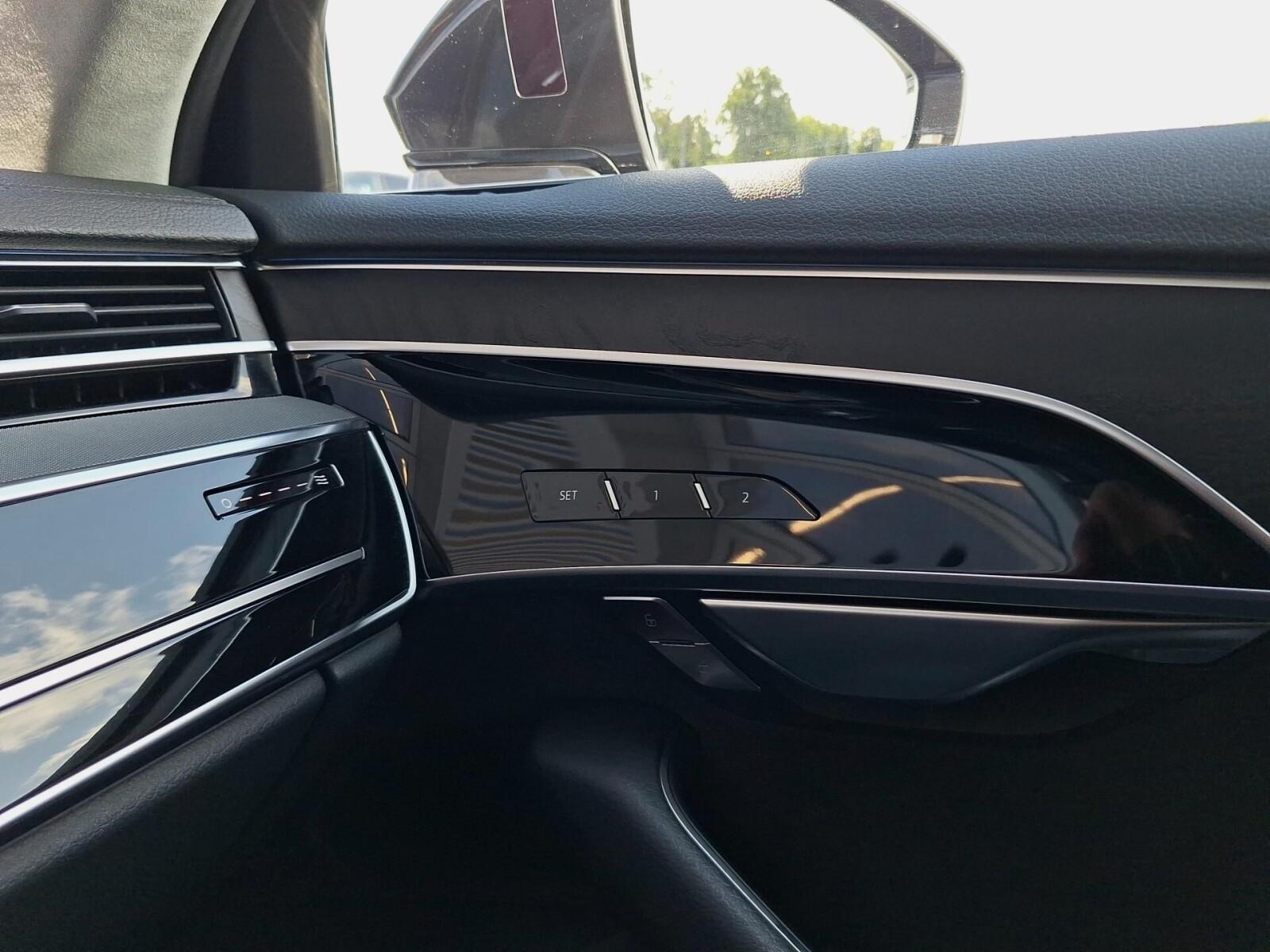 50 TDI mHEV Tiptronic Kam/LEDMATRIX/ZawPneu/SmartInterFace/Klim4Stref 14