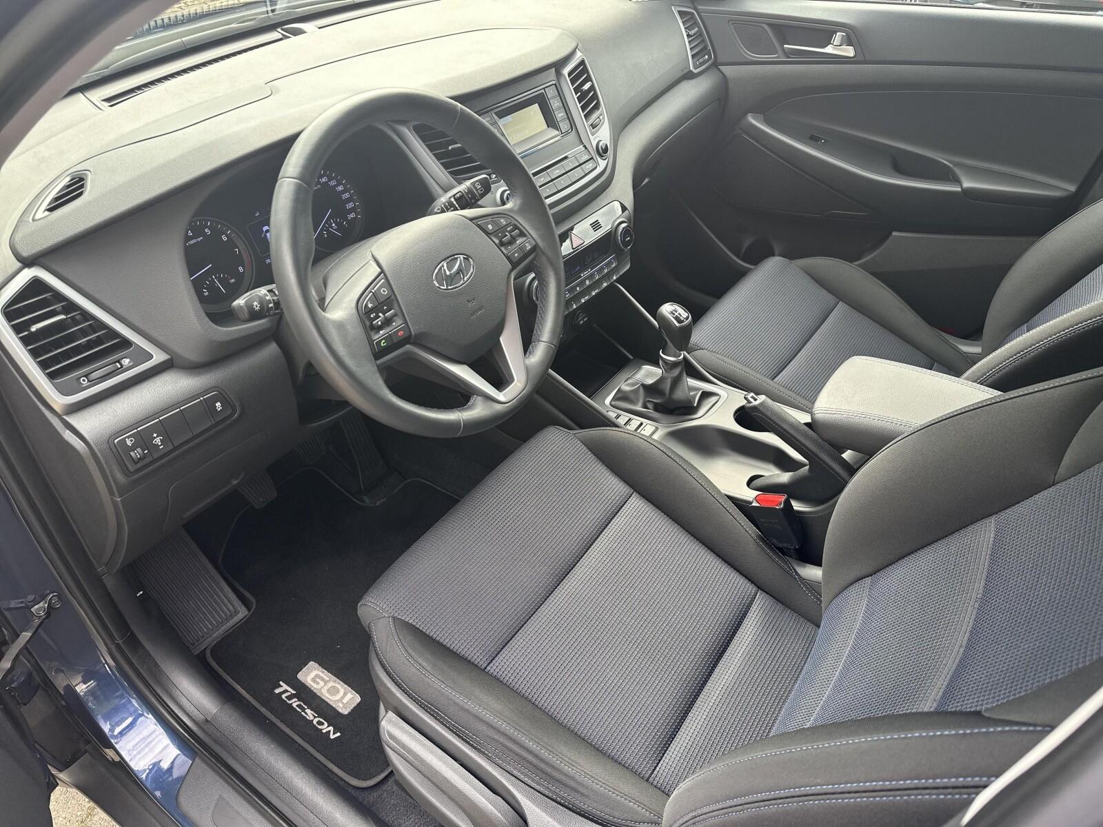 1.6 132KM Salon PL Czujniki Parkowania/manual 8