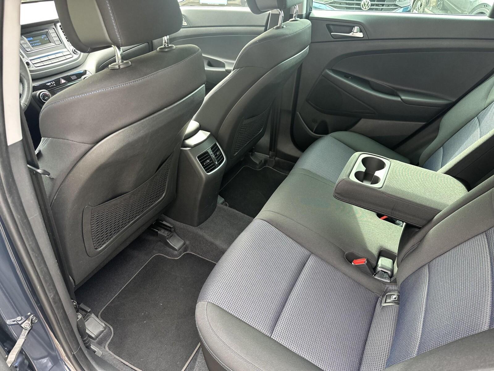 1.6 132KM Salon PL Czujniki Parkowania/manual 10