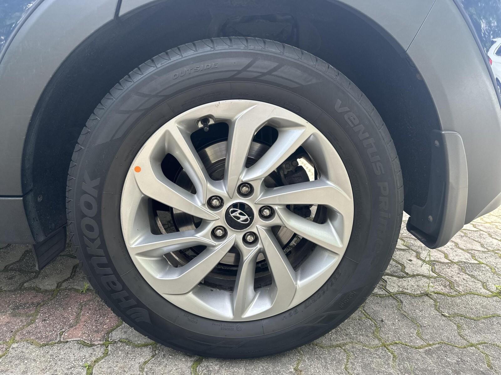 1.6 132KM Salon PL Czujniki Parkowania/manual 21