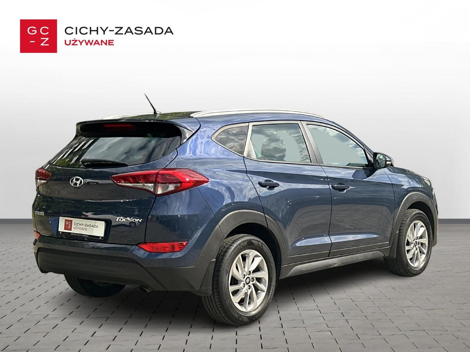 1.6 132KM Salon PL Czujniki Parkowania/manual 4