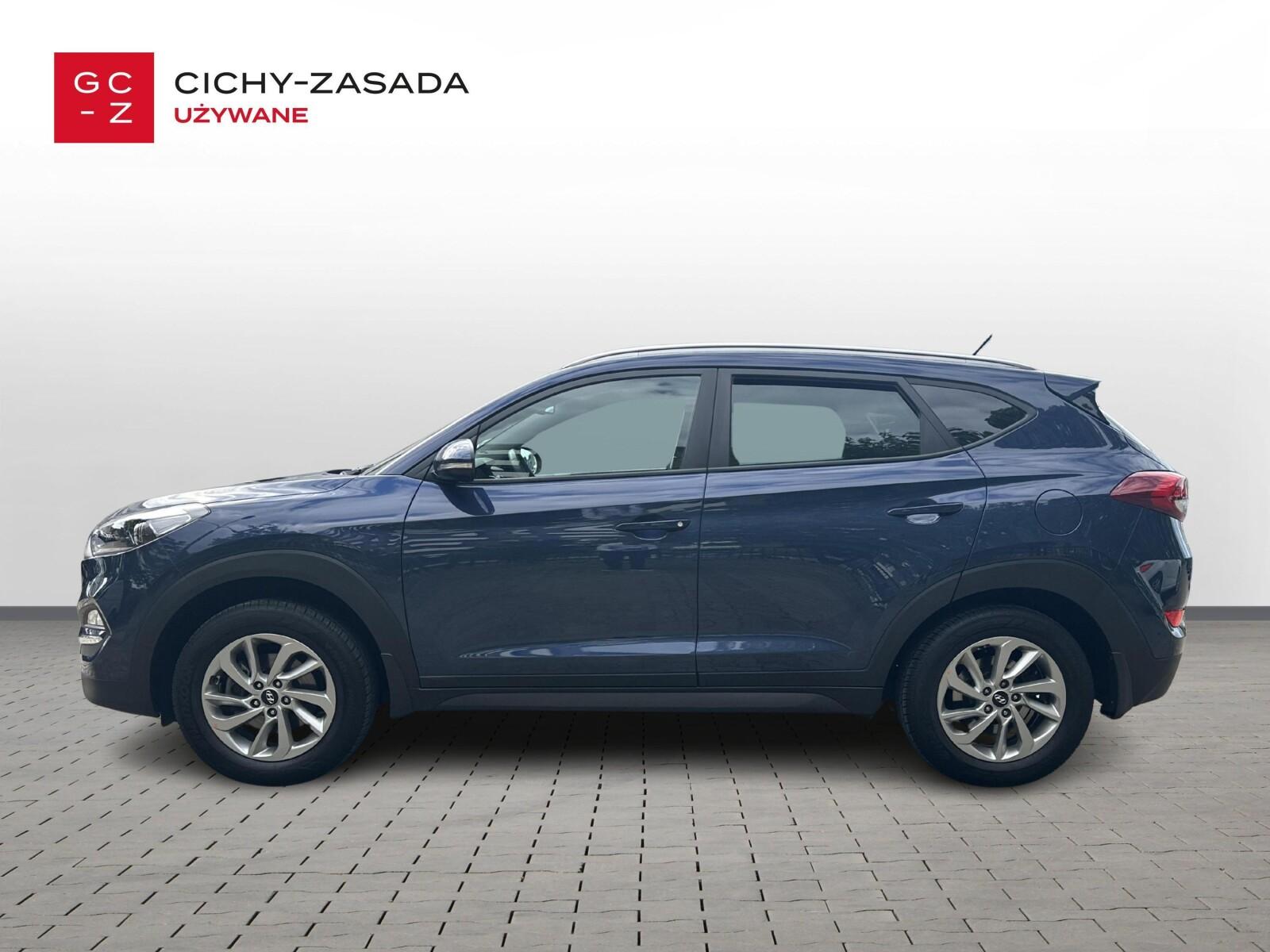 1.6 132KM Salon PL Czujniki Parkowania/manual 7