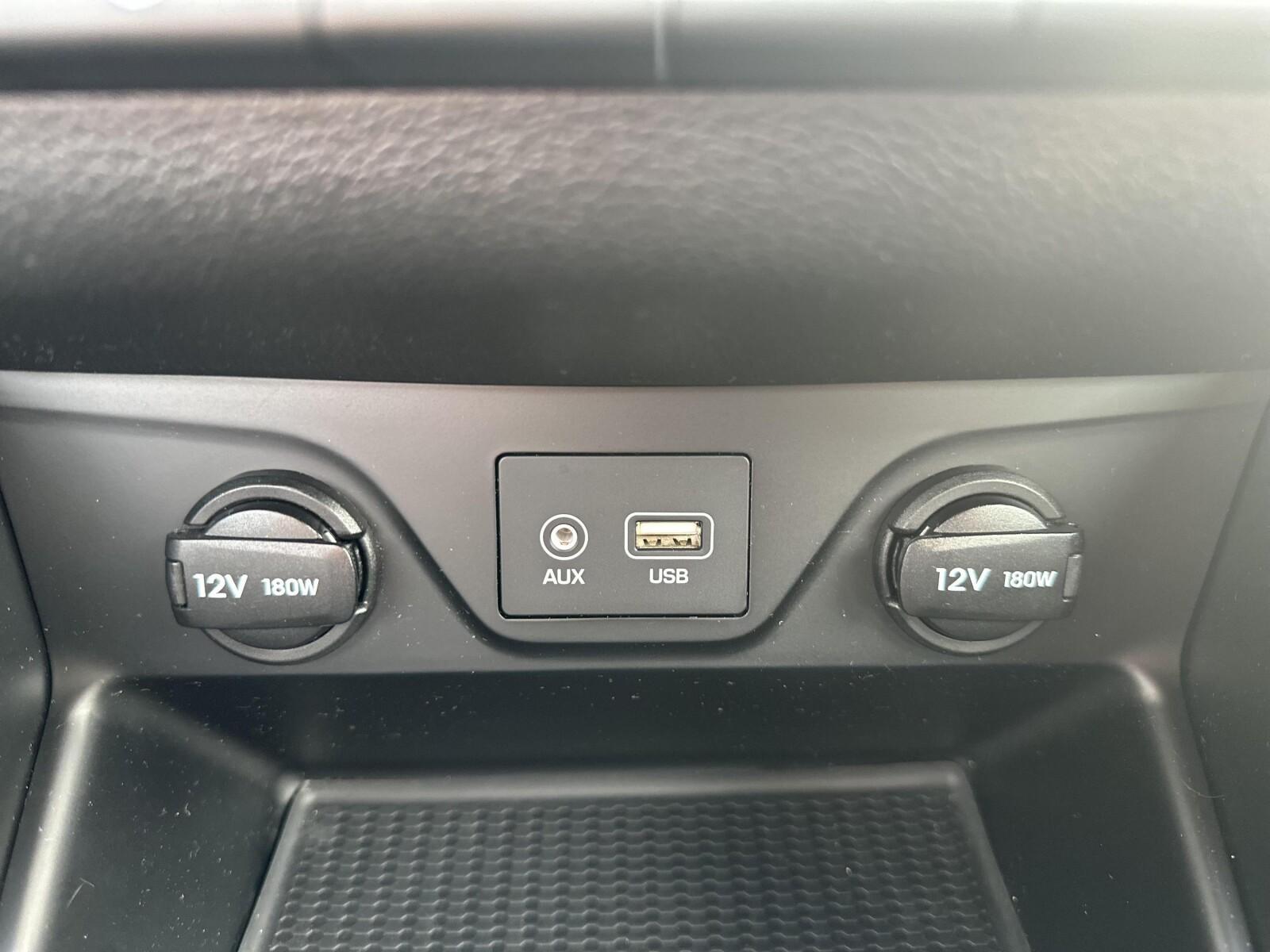1.6 132KM Salon PL Czujniki Parkowania/manual 19