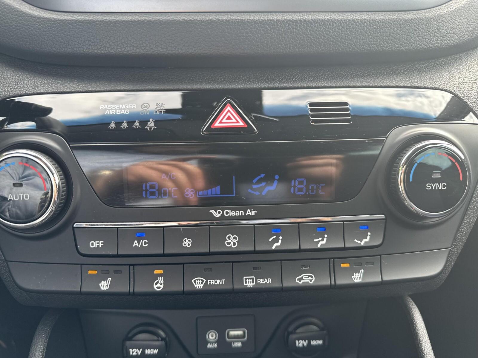 1.6 132KM Salon PL Czujniki Parkowania/manual 18