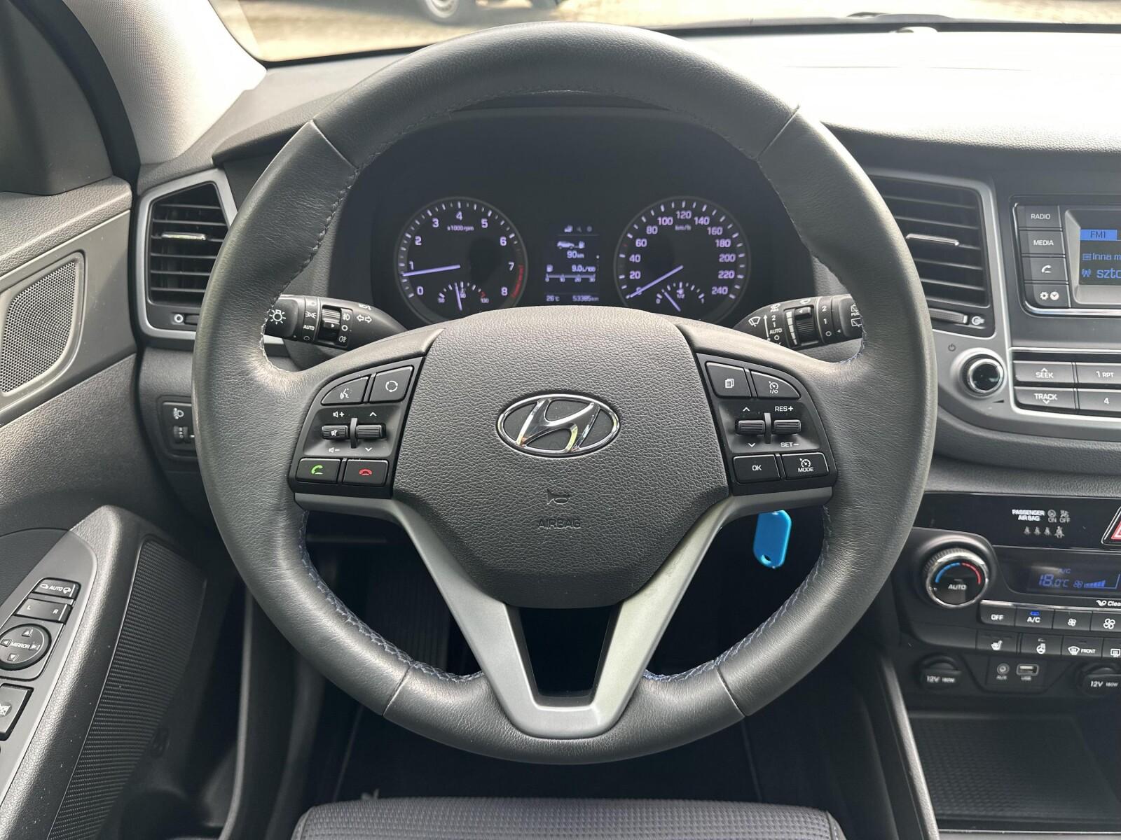 1.6 132KM Salon PL Czujniki Parkowania/manual 12