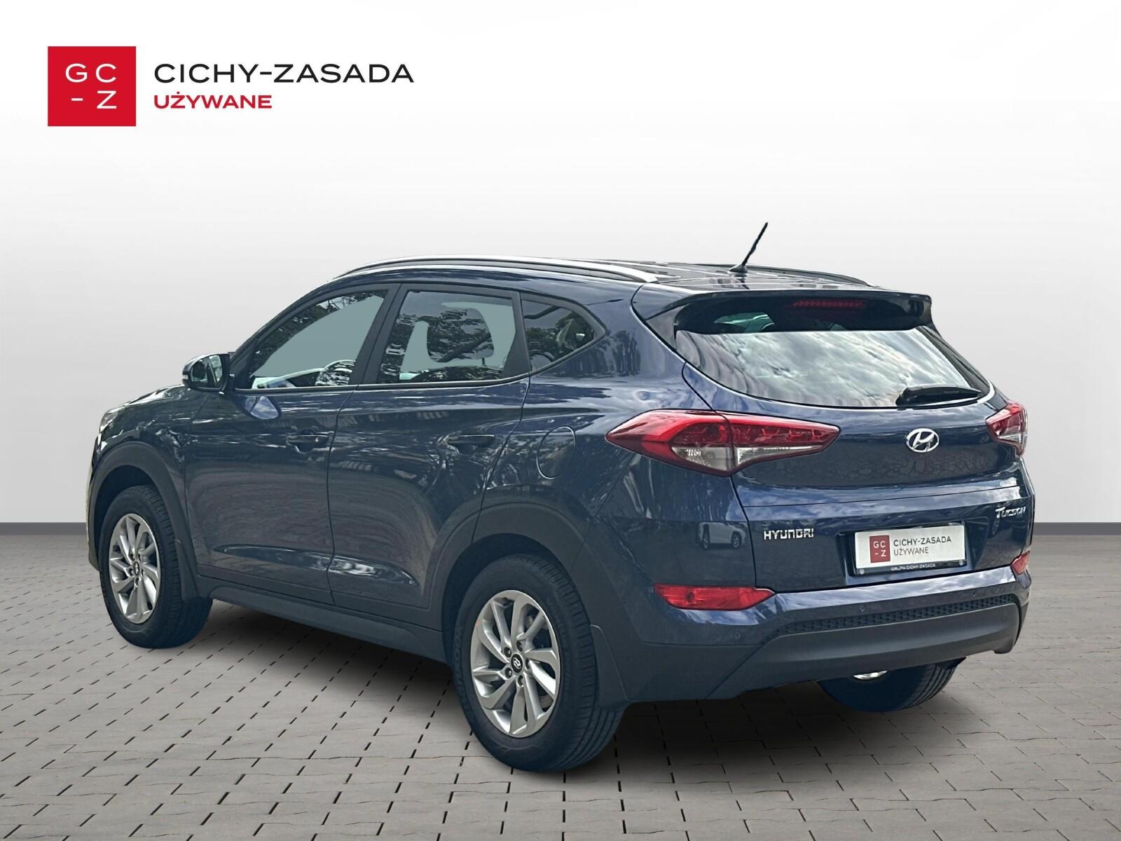 1.6 132KM Salon PL Czujniki Parkowania/manual 6