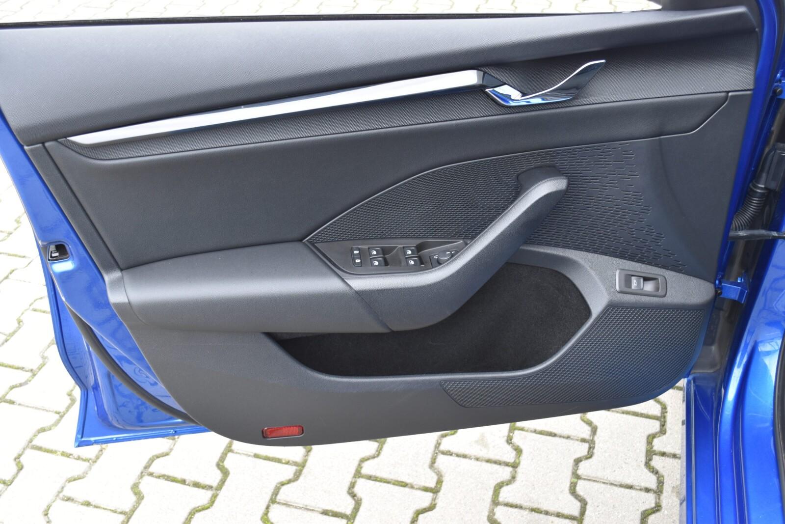 SalonPL 1.5TSI 150KM Ambition|Selection|Smartlink+|Kessy|Kamera|FV23% 19