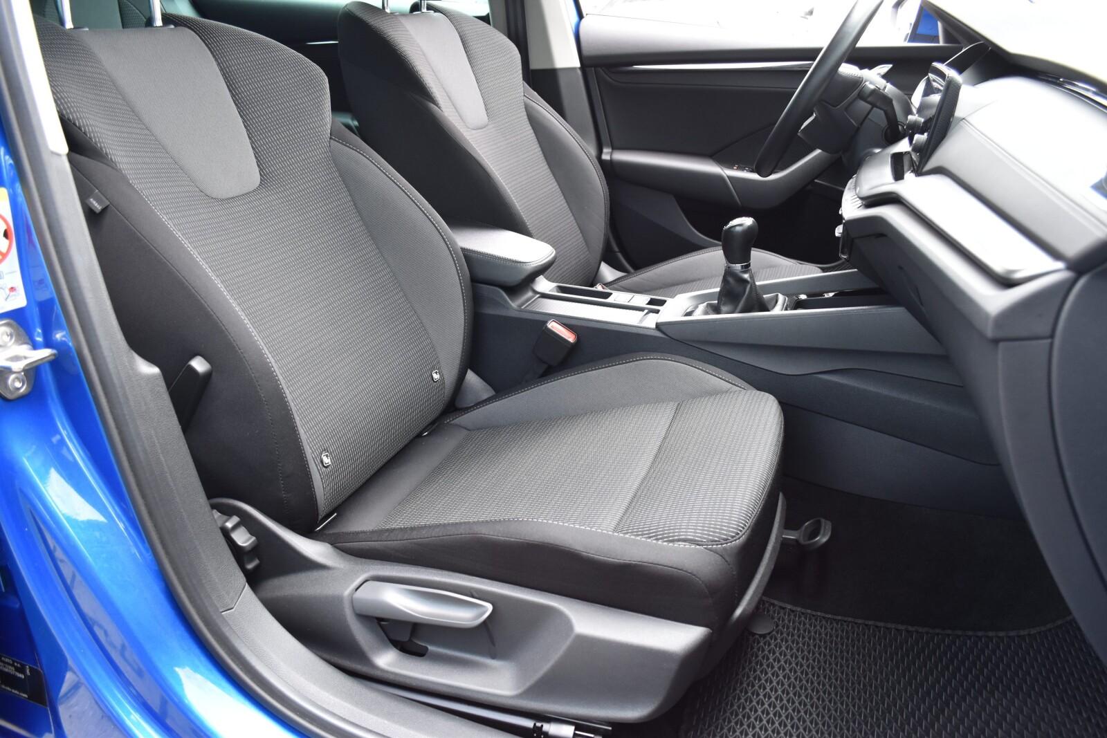 SalonPL 1.5TSI 150KM Ambition|Selection|Smartlink+|Kessy|Kamera|FV23% 27
