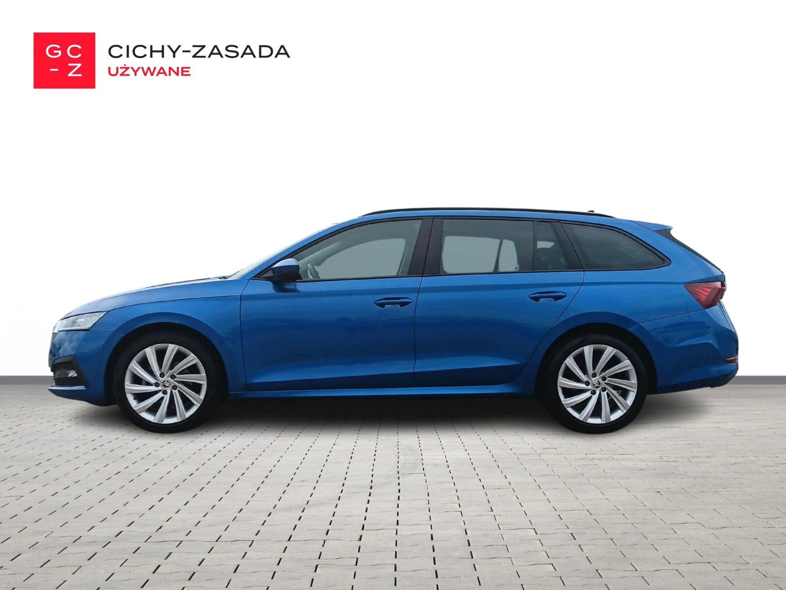SalonPL 1.5TSI 150KM Ambition|Selection|Smartlink+|Kessy|Kamera|FV23% 7