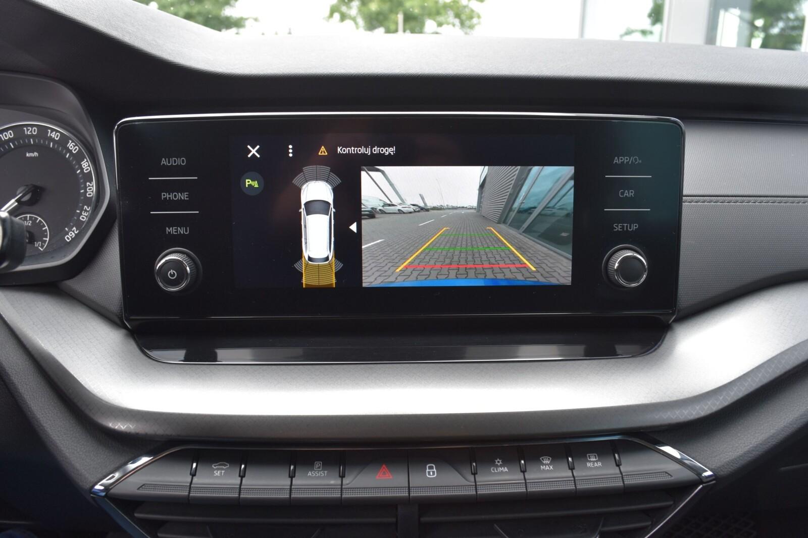 SalonPL 1.5TSI 150KM Ambition|Selection|Smartlink+|Kessy|Kamera|FV23% 14