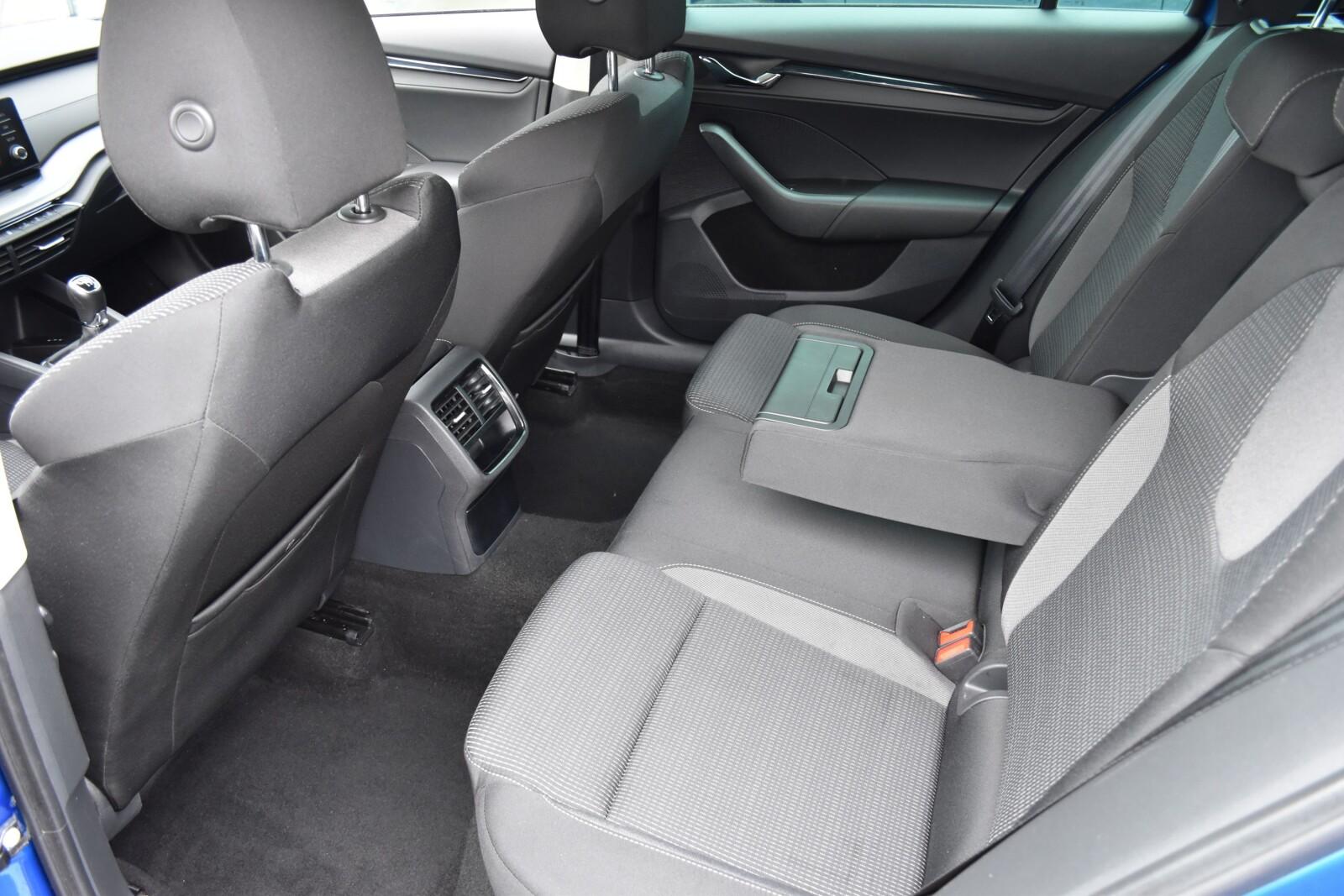 SalonPL 1.5TSI 150KM Ambition|Selection|Smartlink+|Kessy|Kamera|FV23% 28