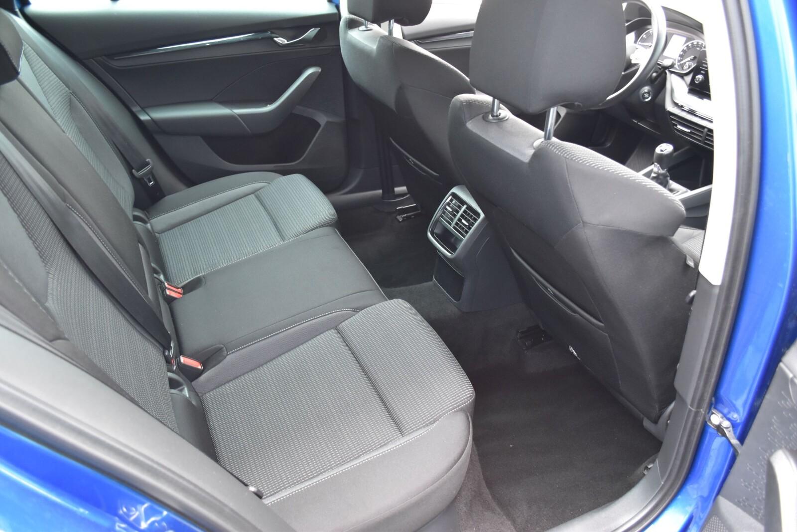 SalonPL 1.5TSI 150KM Ambition|Selection|Smartlink+|Kessy|Kamera|FV23% 29