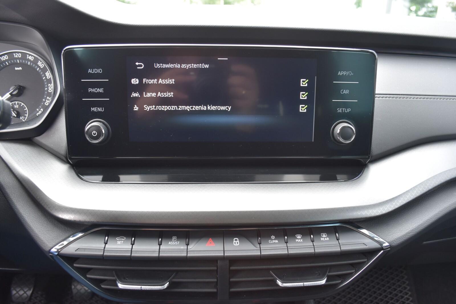 SalonPL 1.5TSI 150KM Ambition|Selection|Smartlink+|Kessy|Kamera|FV23% 18
