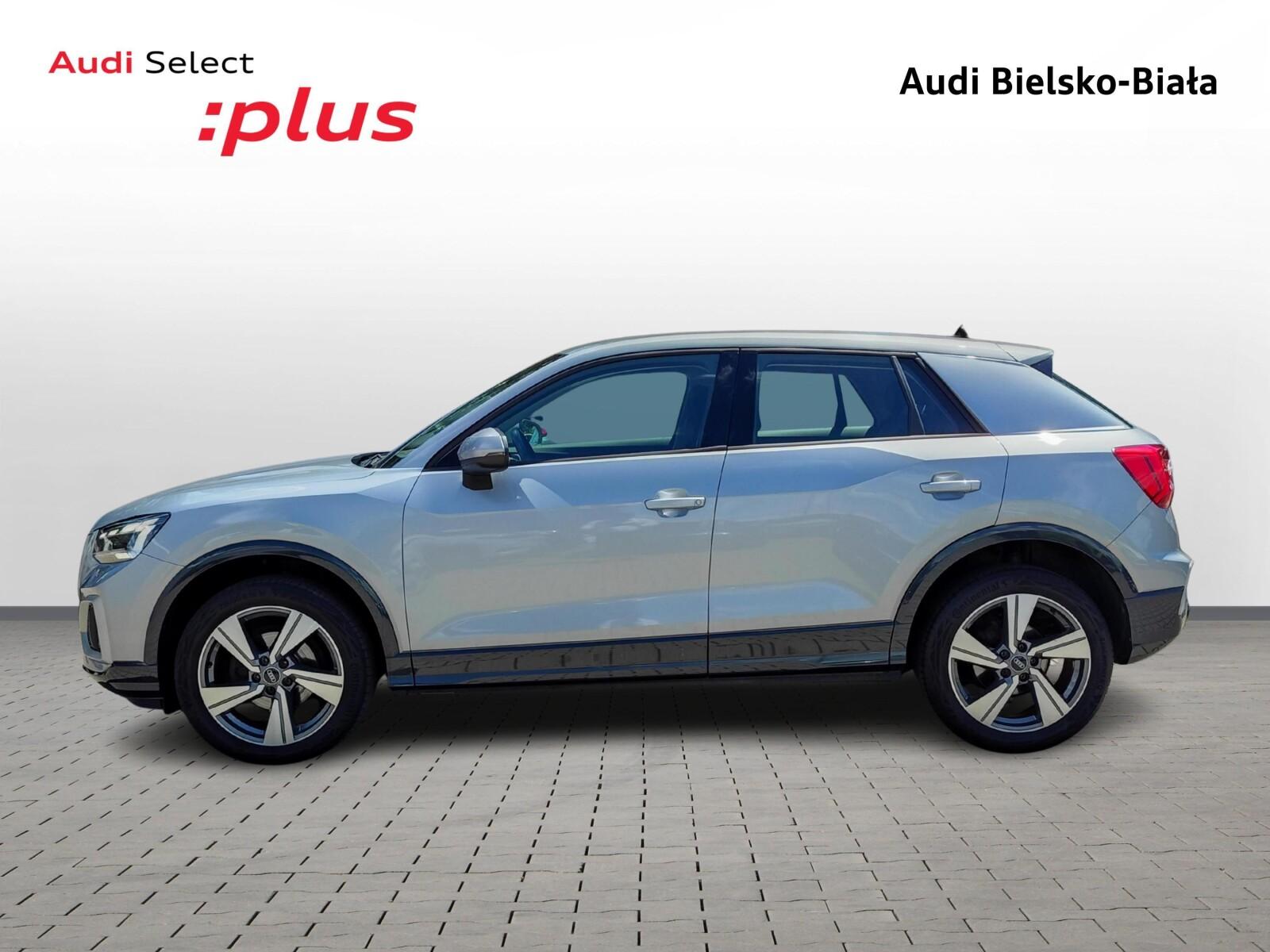 35TFSI S tronic 150km*MATRIX*Gwarancja fabryczna do 06/2026 lub 150kkm 2