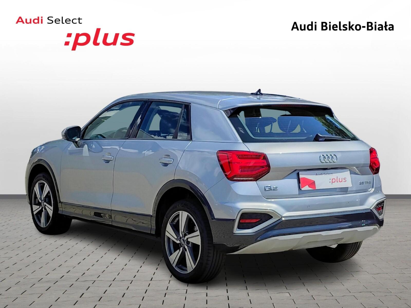 35TFSI S tronic 150km*MATRIX*Gwarancja fabryczna do 06/2026 lub 150kkm 3